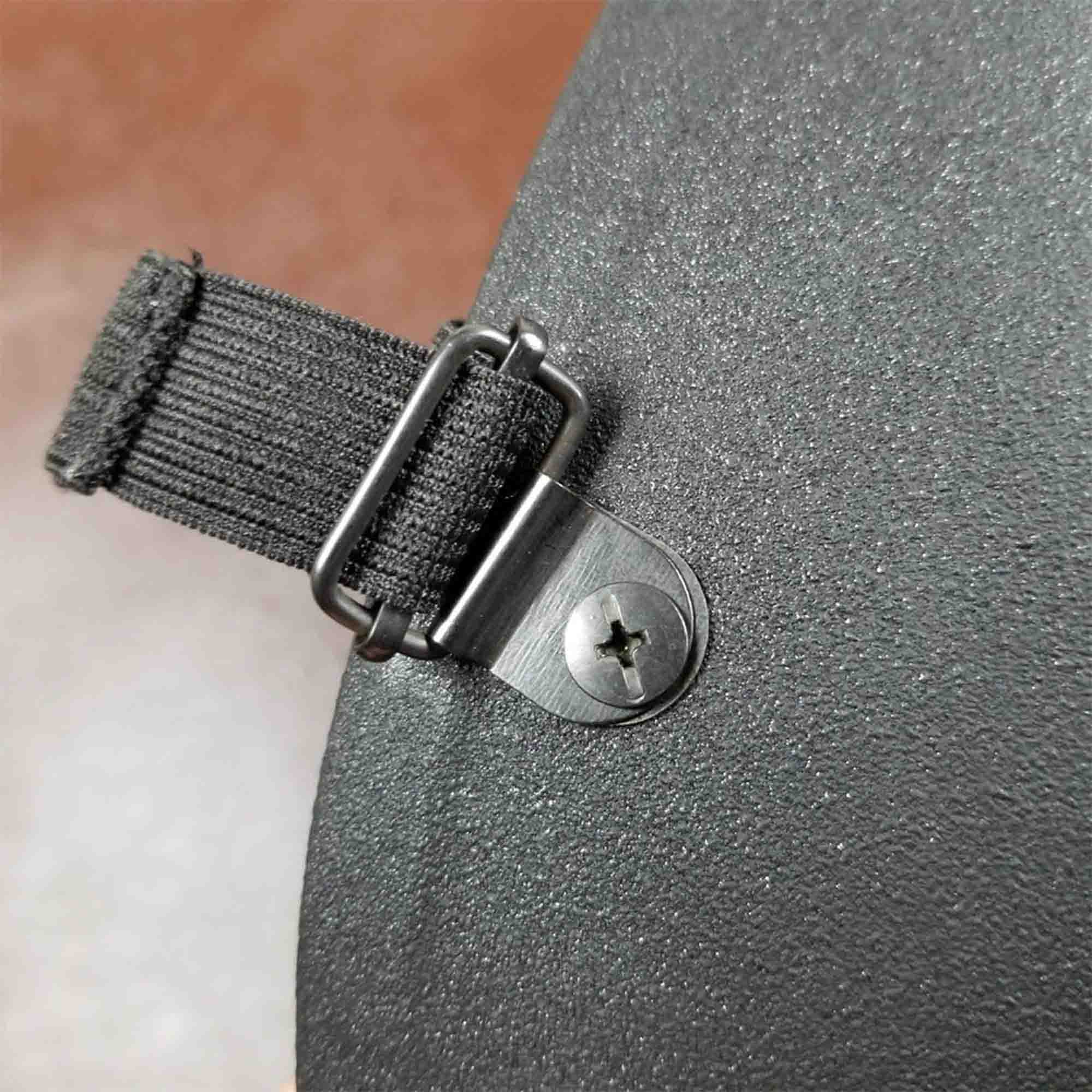 Full Face Bullet Proof Mask Details