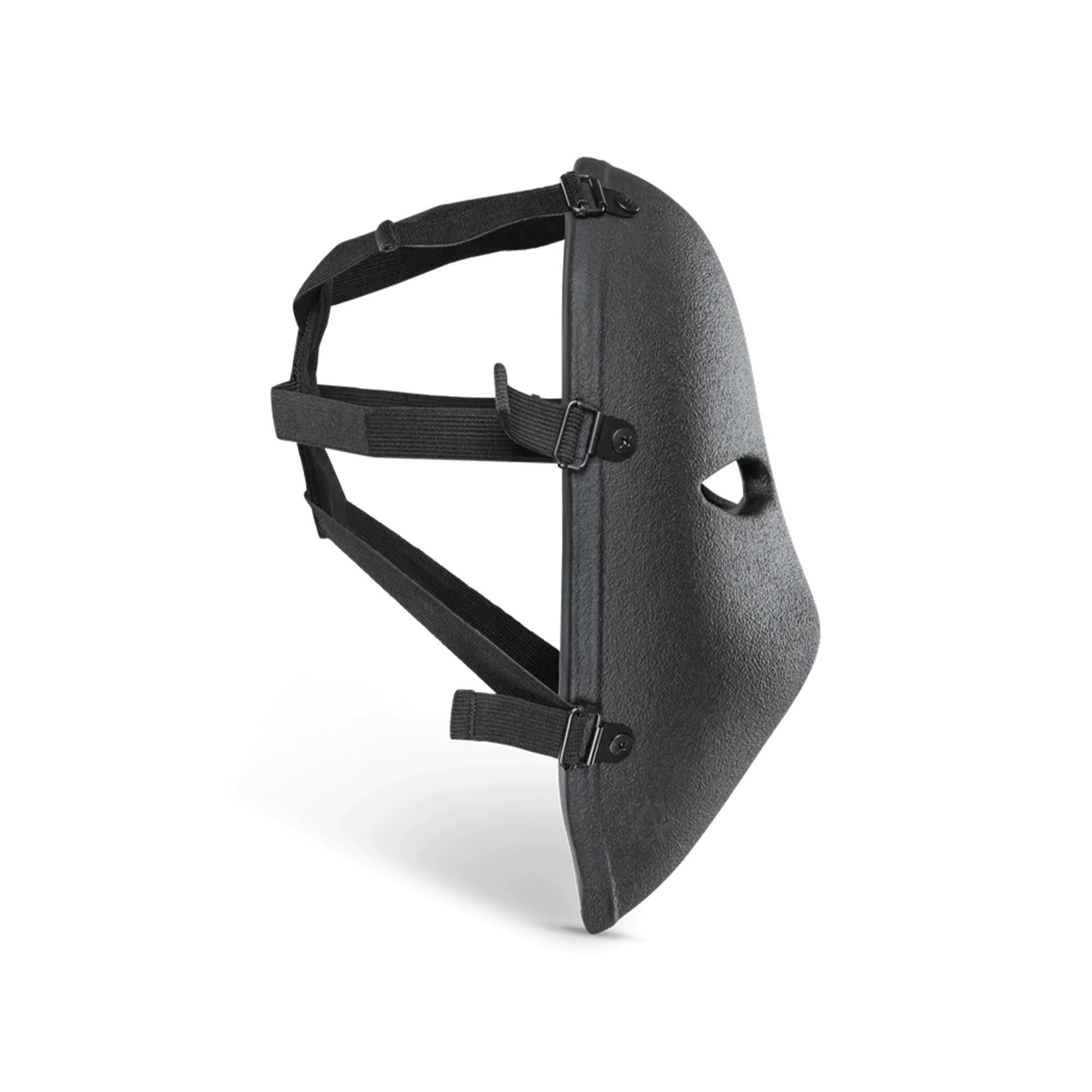 Full Face Bullet Proof Mask