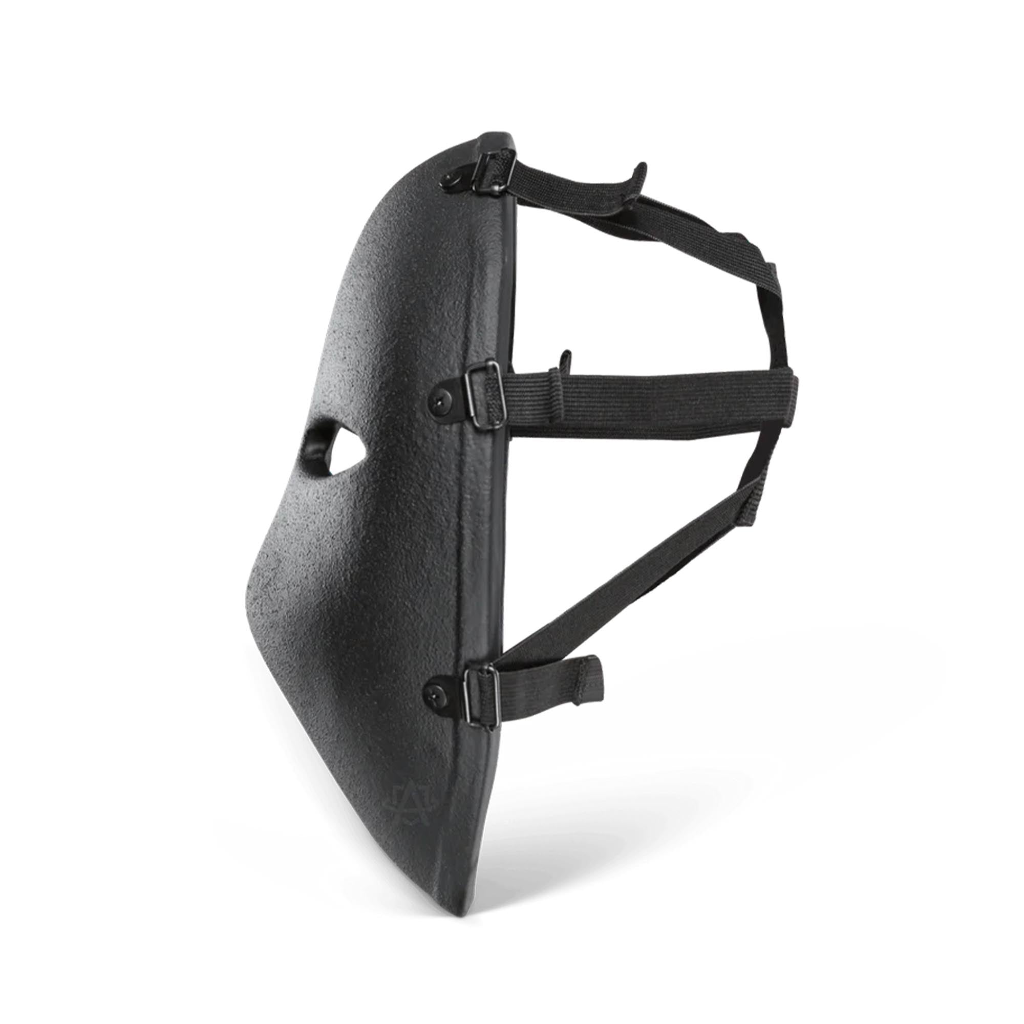 Full Face Bullet Proof Mask
