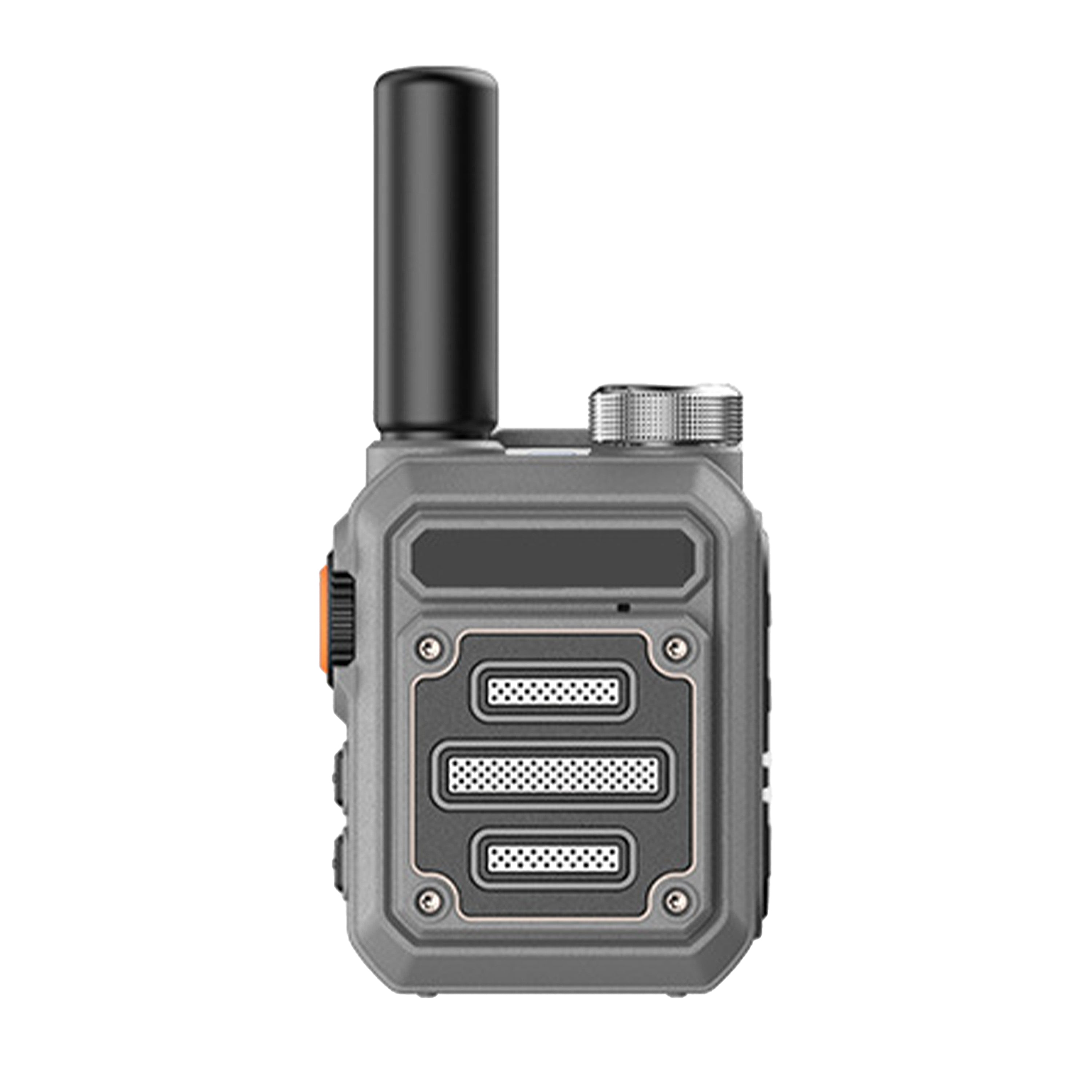Automatic Frequency Industrial Walkie-Talkie