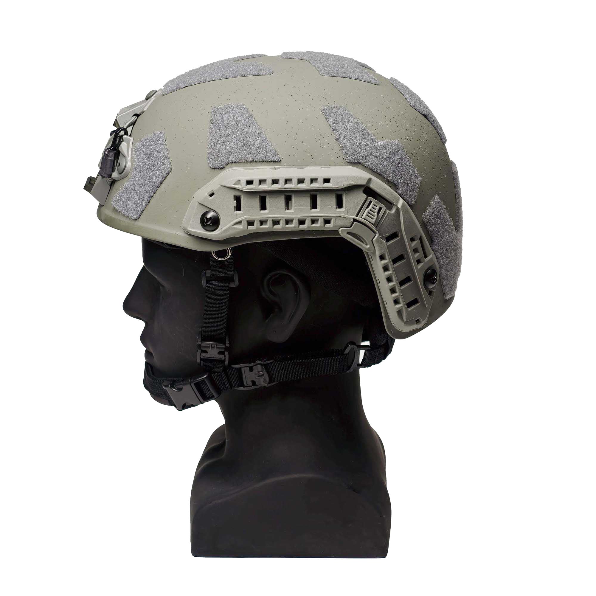 Fast Super High - Cut Bullet Proof Helmet - Regular