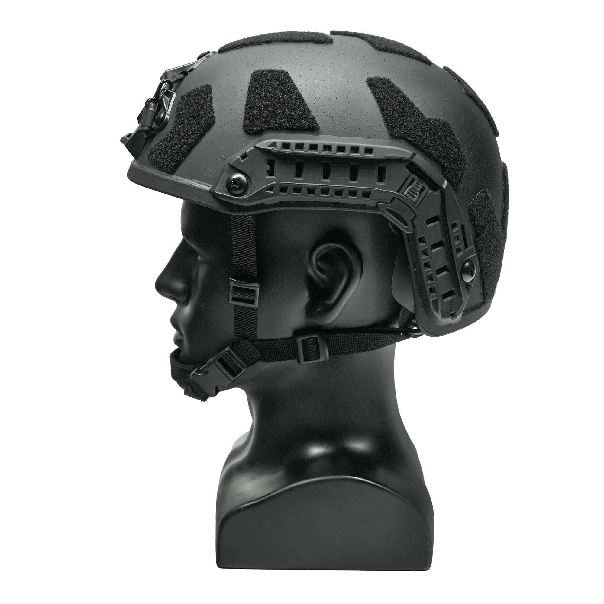 Fast Super High - Cut Bullet Proof Helmet - Regular