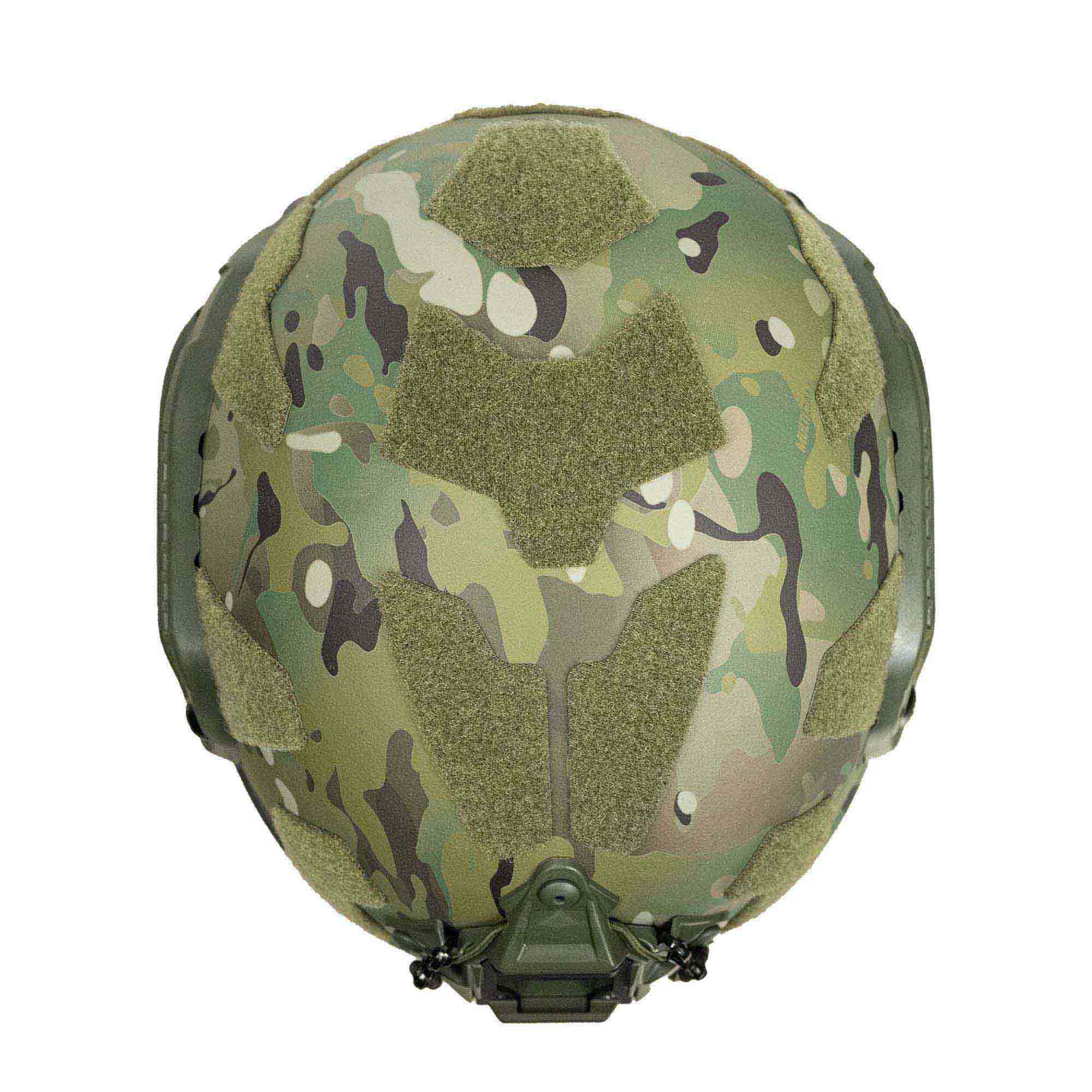 Fast Super High - Cut Bullet Proof Helmet - Regular