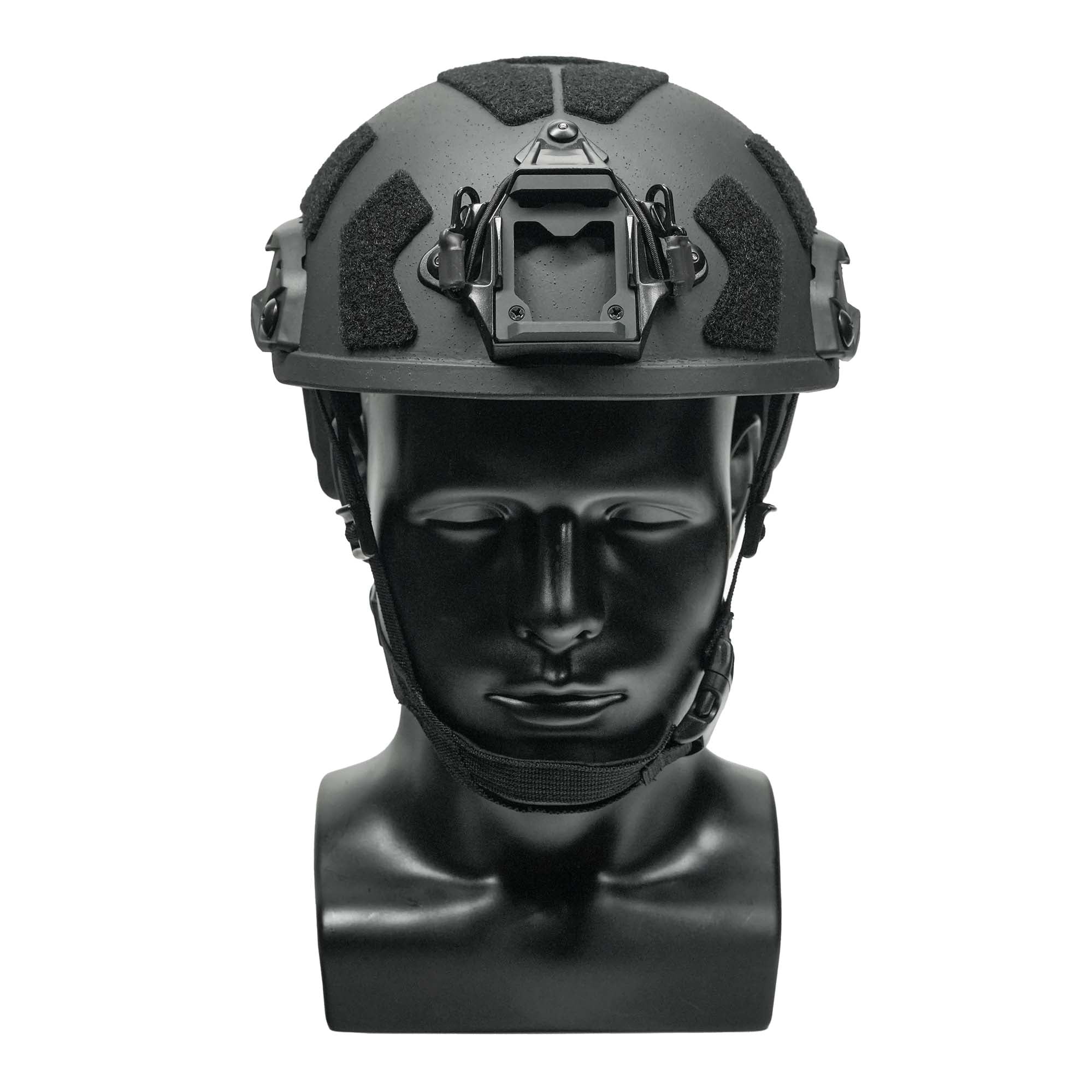 Fast Super High - Cut Bullet Proof Helmet - Regular