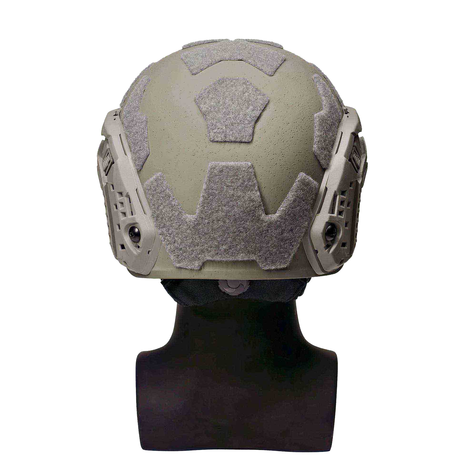 Fast Super High - Cut Bullet Proof Helmet - Regular