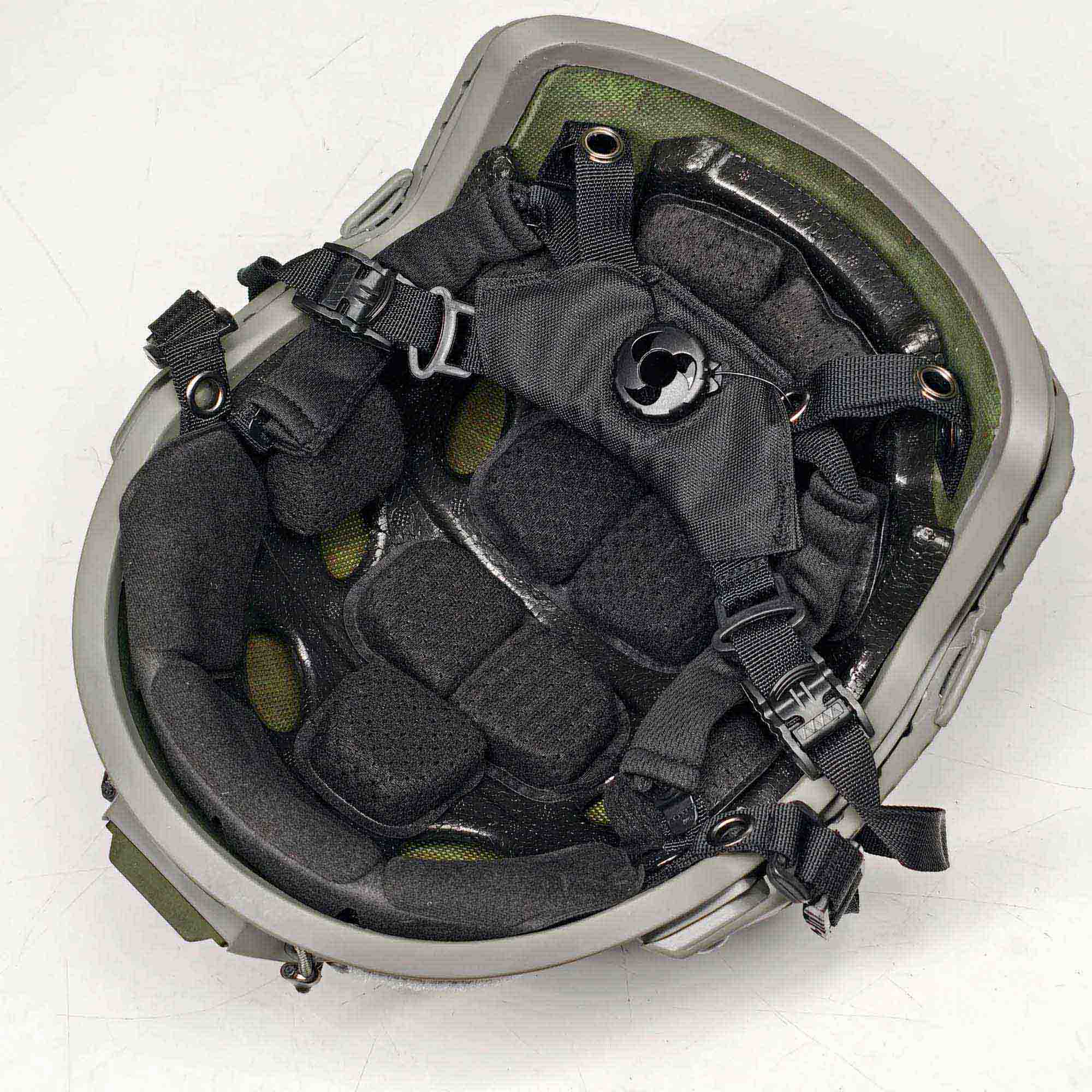 Fast Super High - Cut Bullet Proof Helmet - Regular