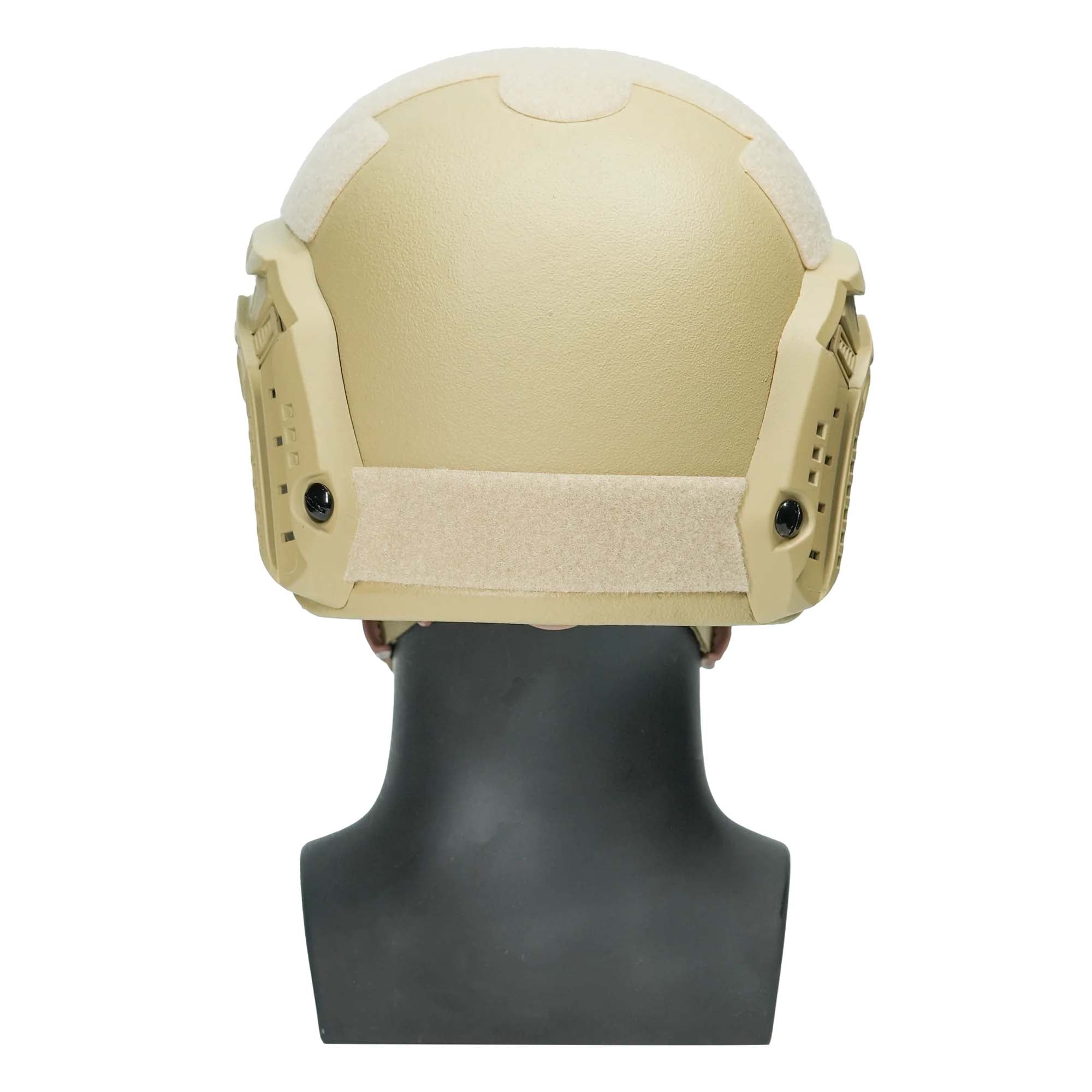 Fast Super High - Cut Bullet Proof Helmet - Regular