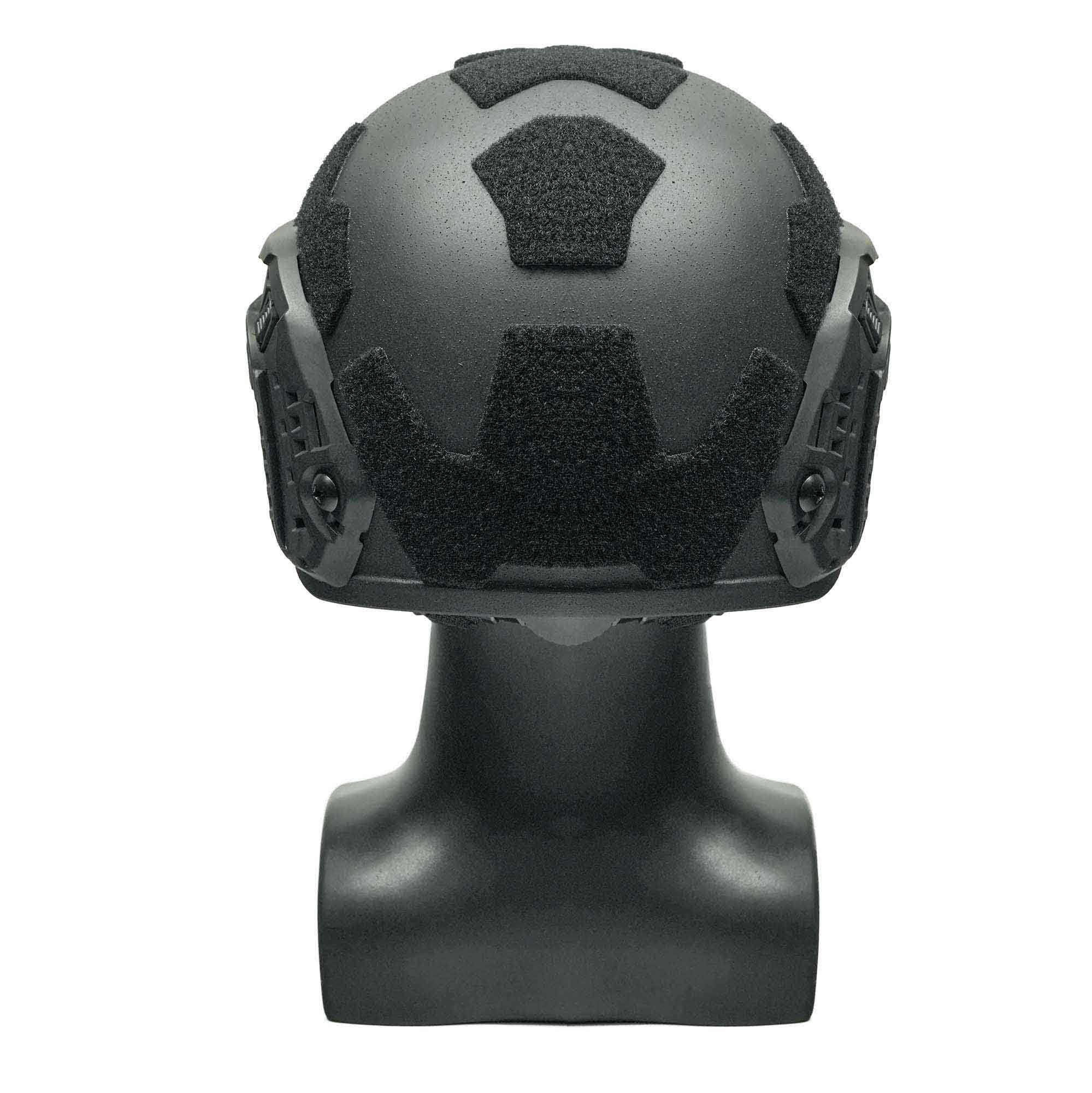 Fast Super High - Cut Bullet Proof Helmet - Regular
