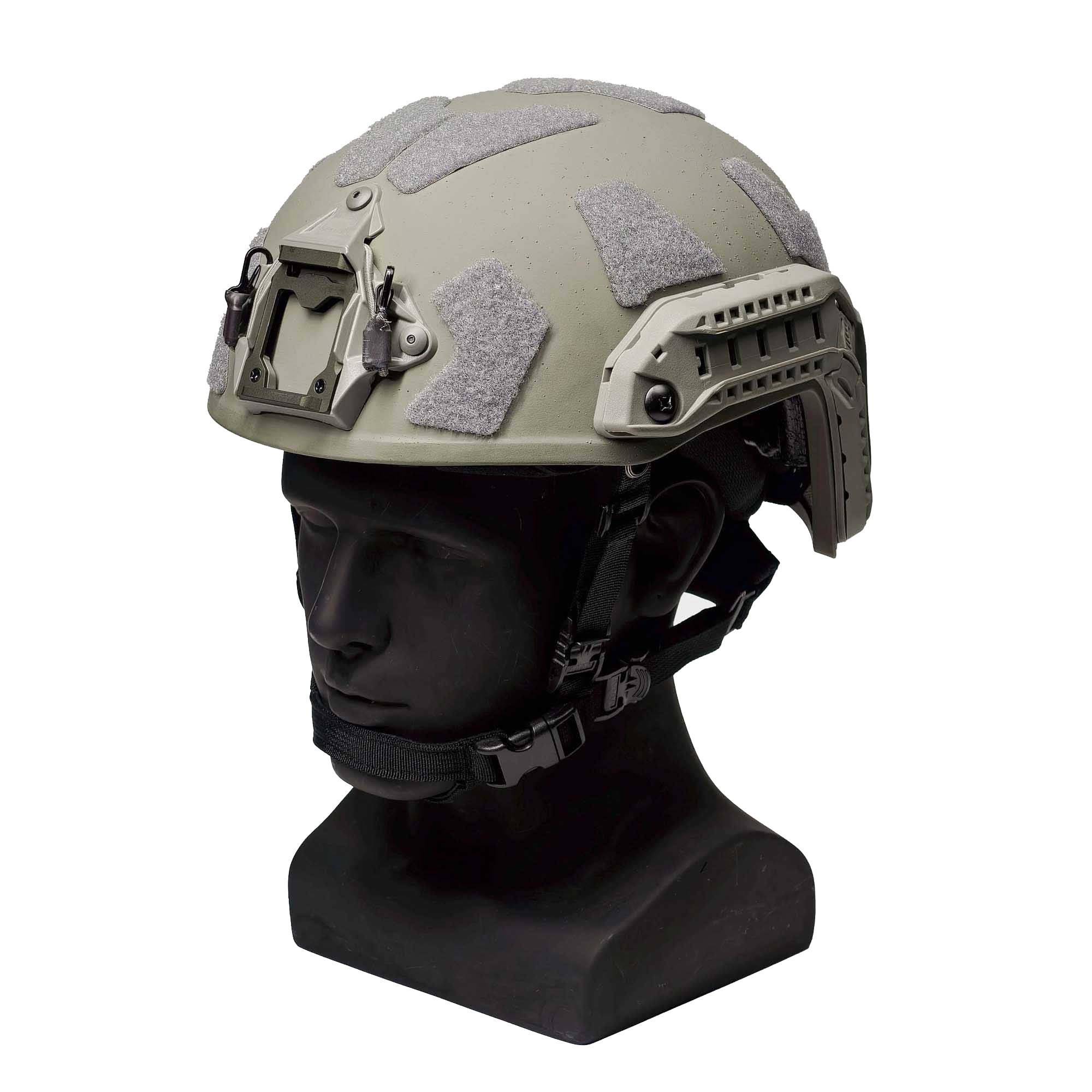 Fast Super High - Cut Bullet Proof Helmet - Regular