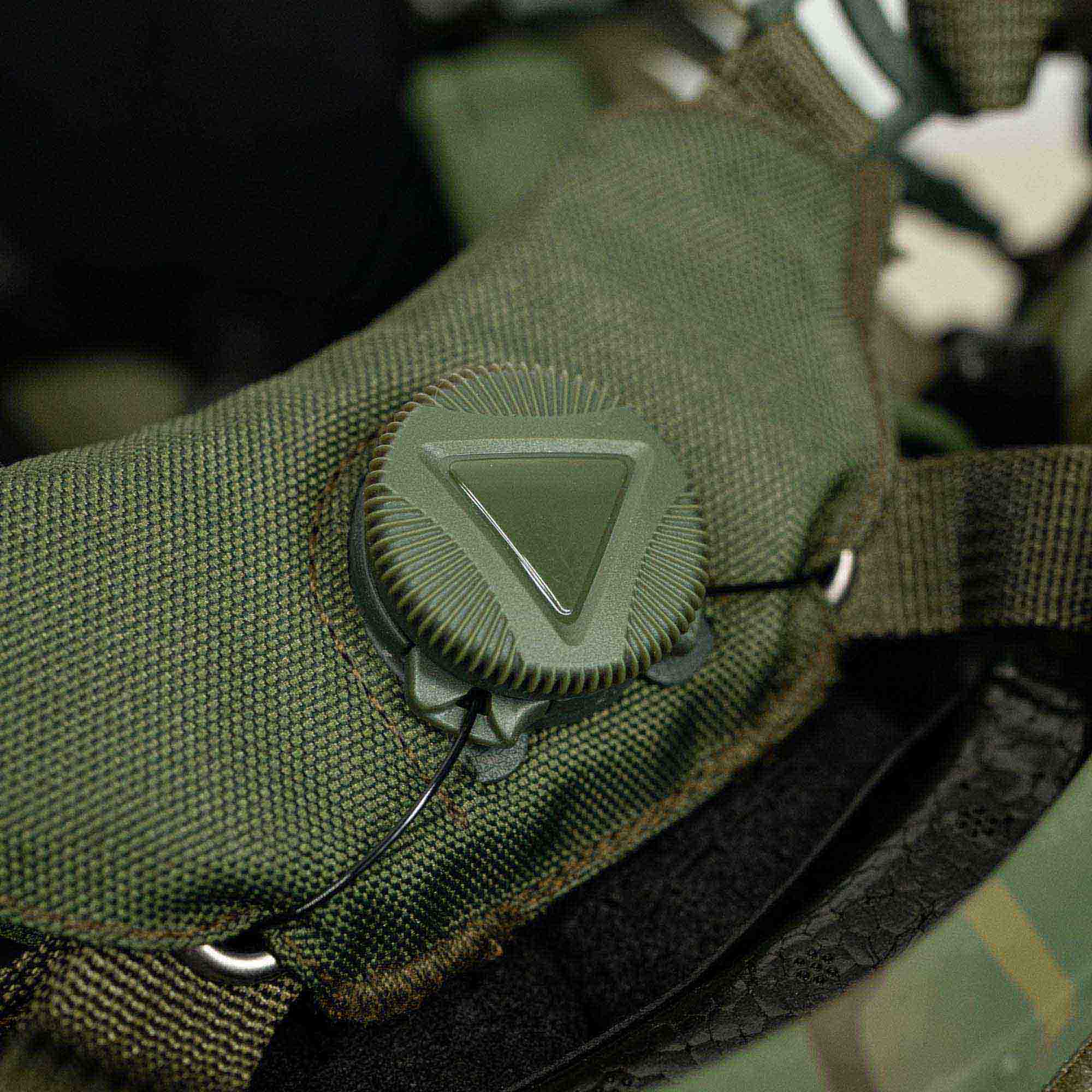 Fast Super High - Cut Bullet Proof Helmet - Regular