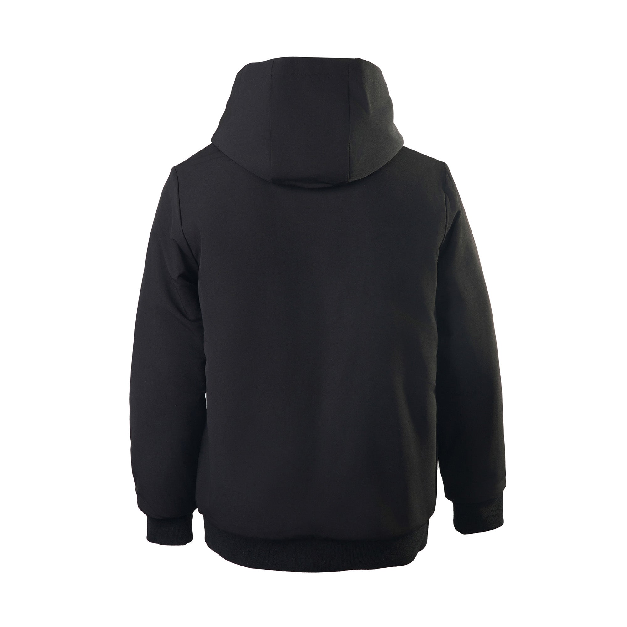 Hooded Stab Proof Jacket