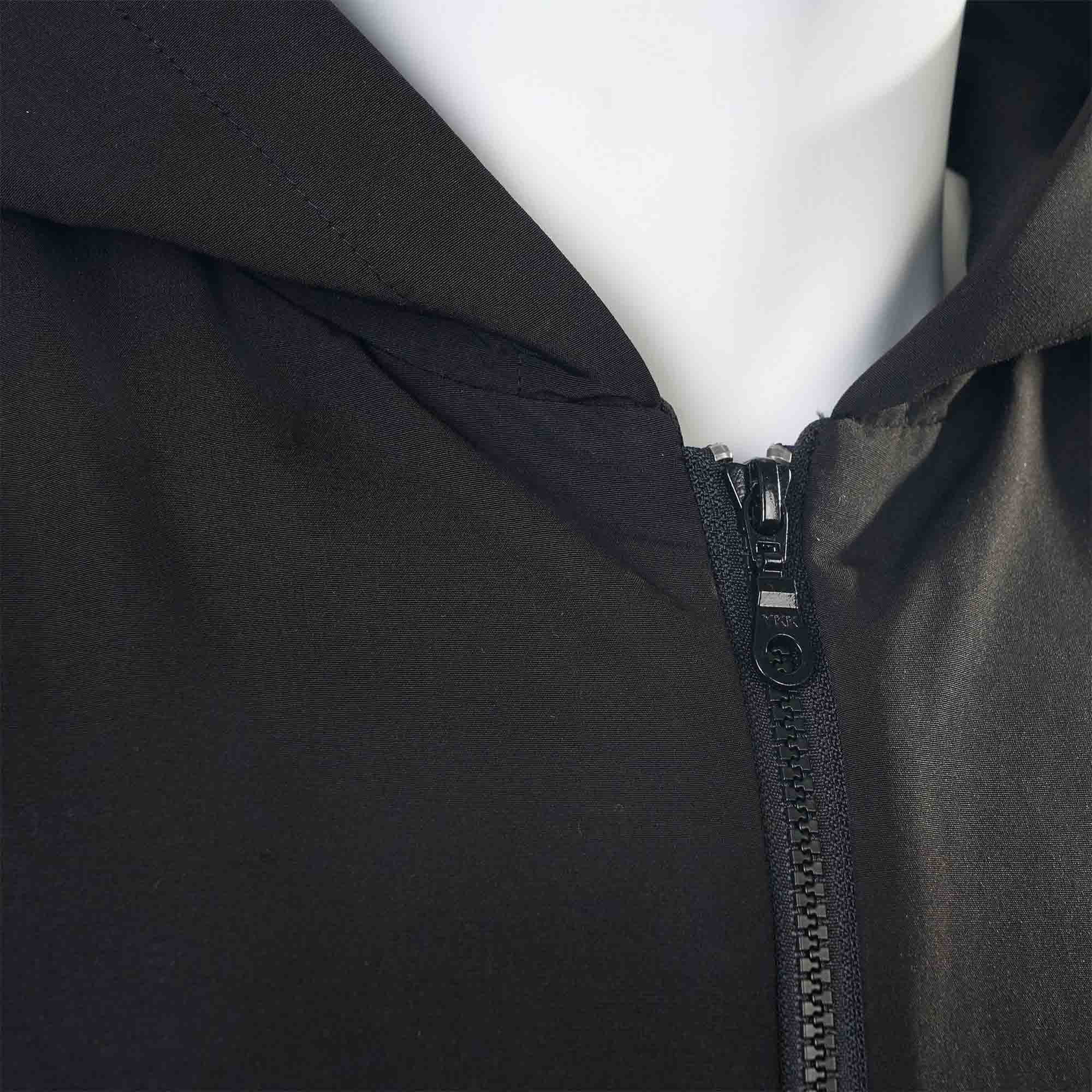 Hooded Stab Proof Jacket