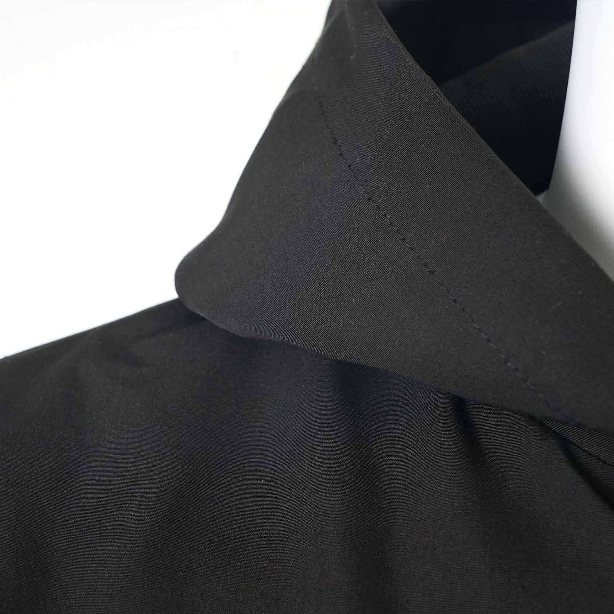 Hooded Stab Proof Jacket