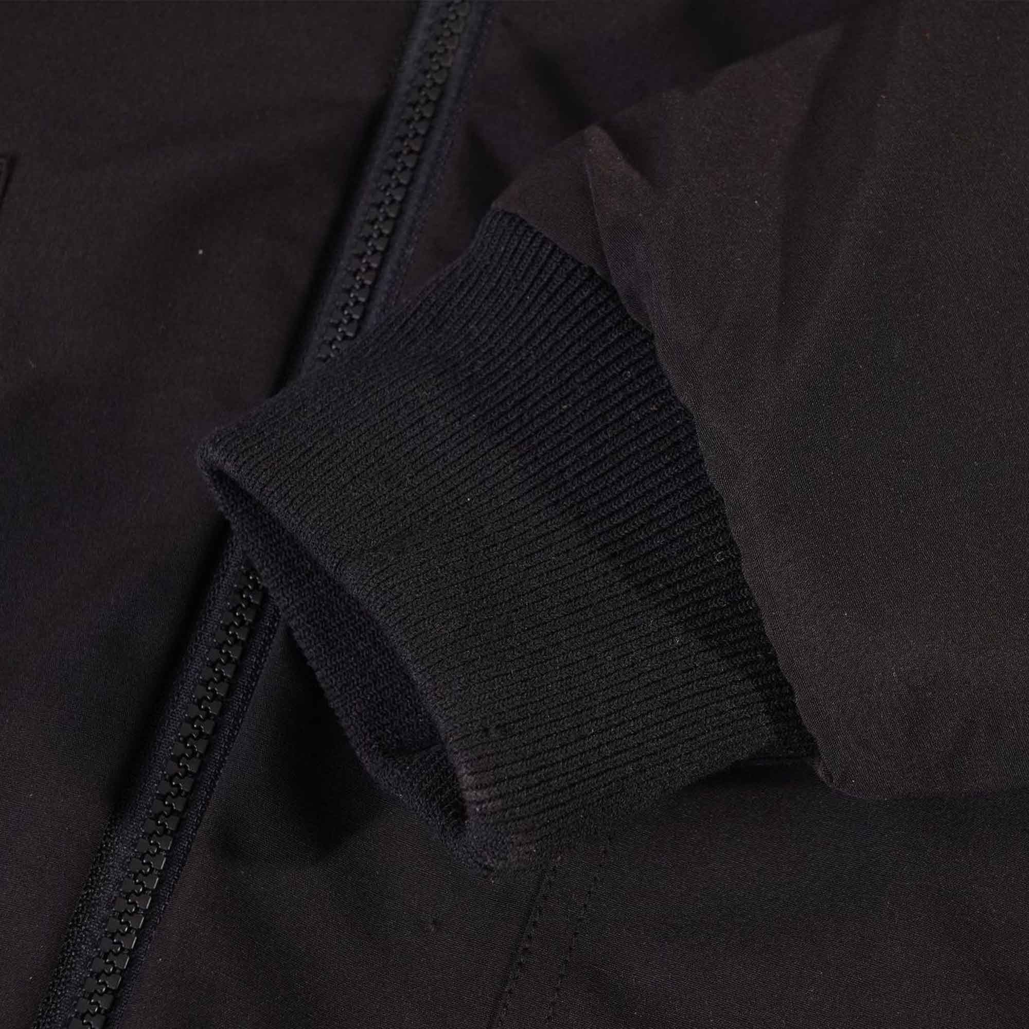 Hooded Stab Proof Jacket