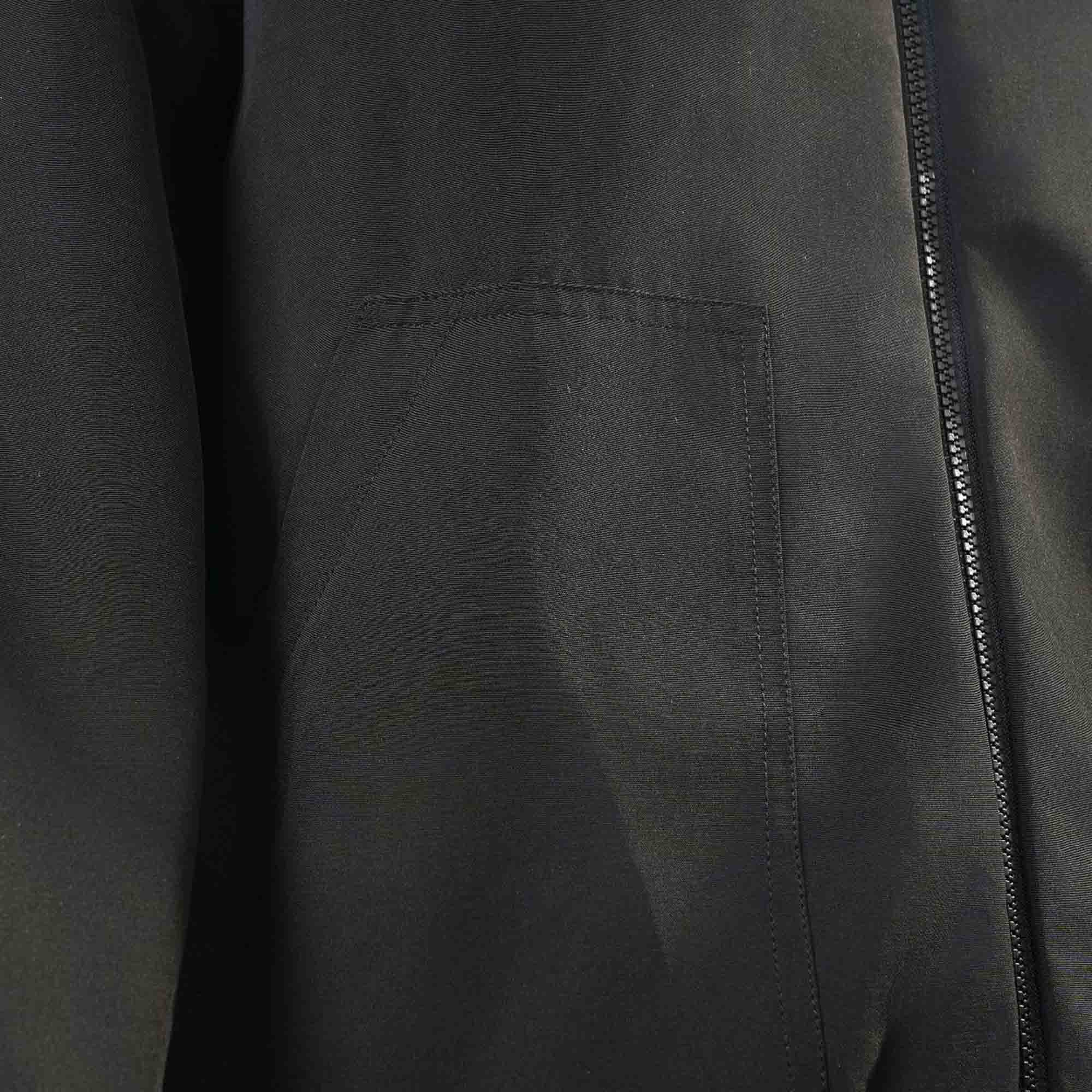 Hooded Stab Proof Jacket