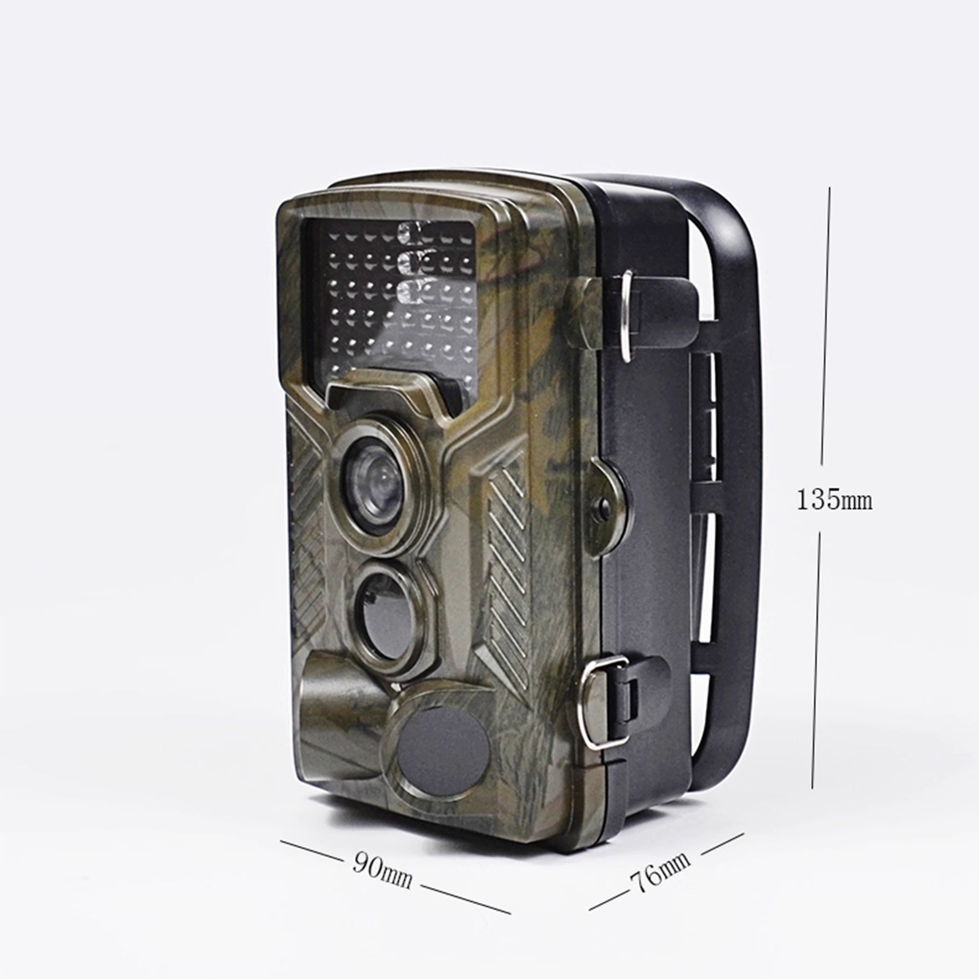 Infrared Night Vision Outdoor Security Camera