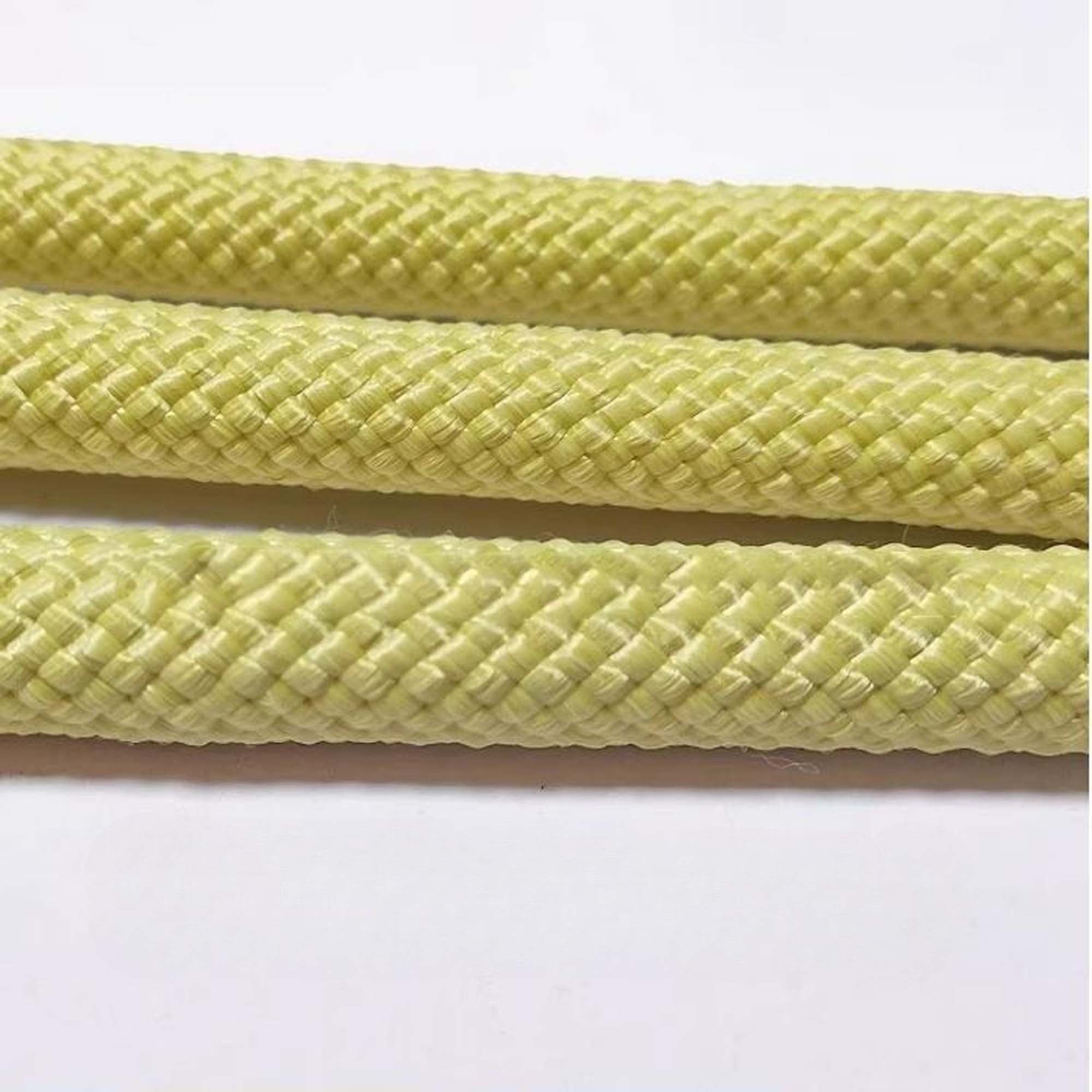 Kevla Fire Proof Escape Rope