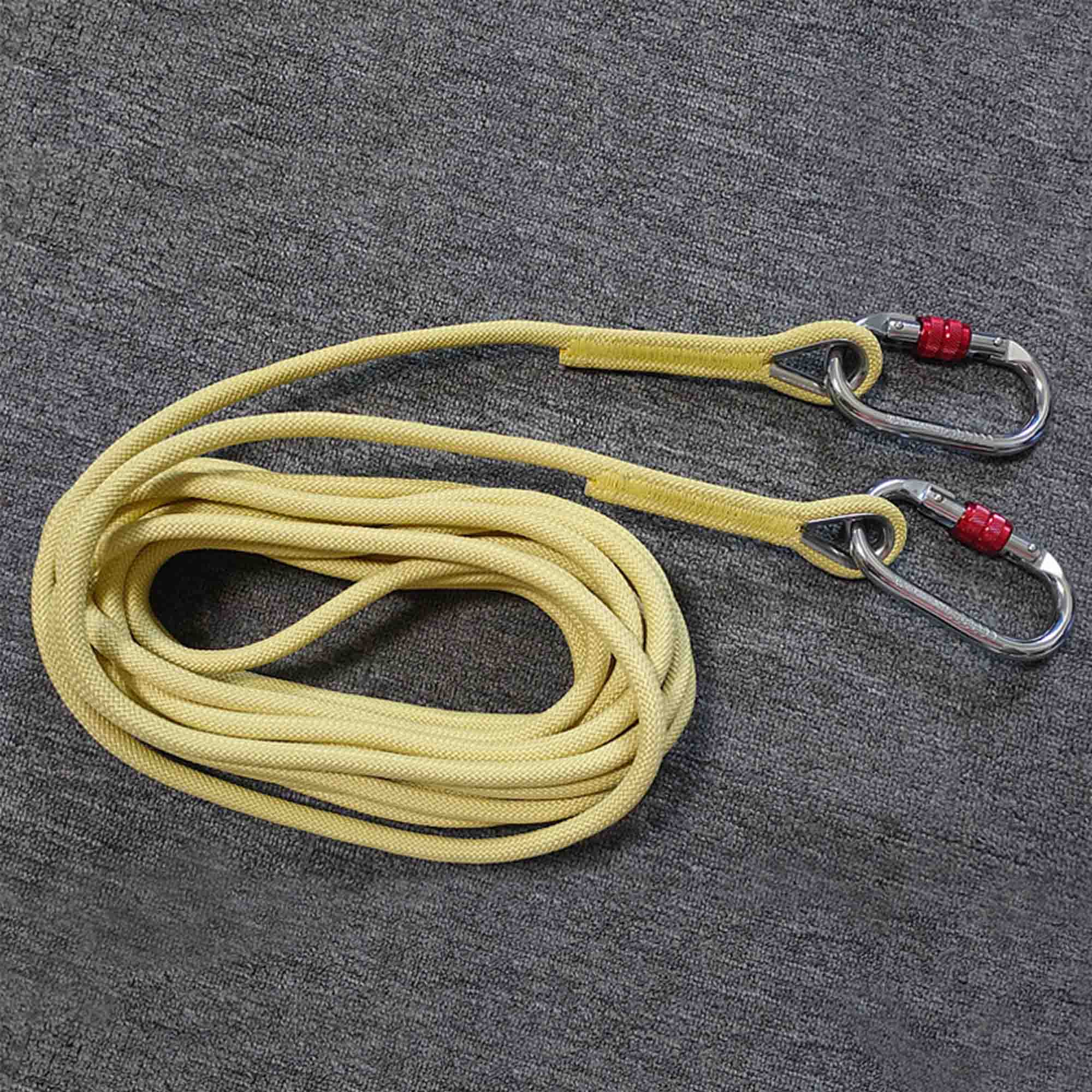 Kevla Fire Proof Escape Rope