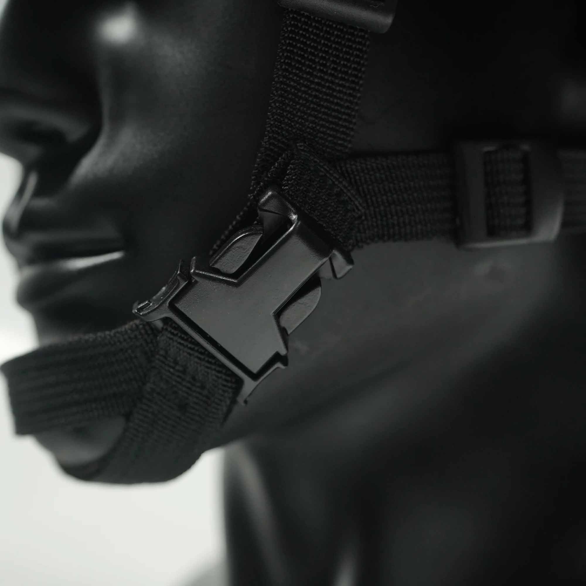 Mich Low - Cut Bullet Proof Helmet - Regular