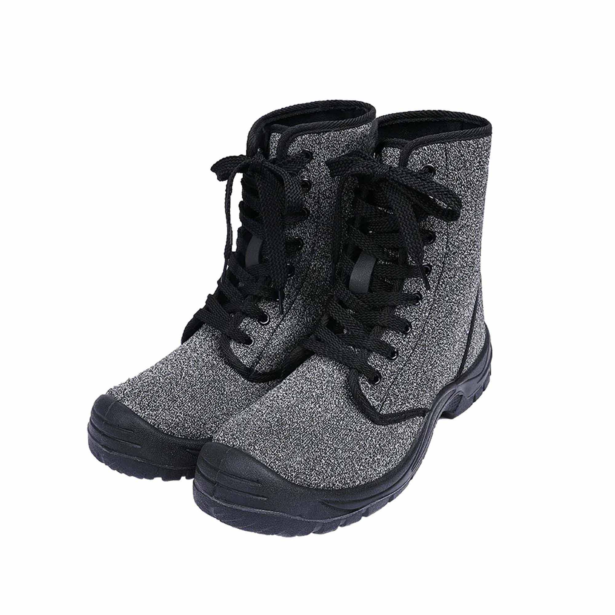 Multifunction Tactical Level 5 Slash Proof Boots