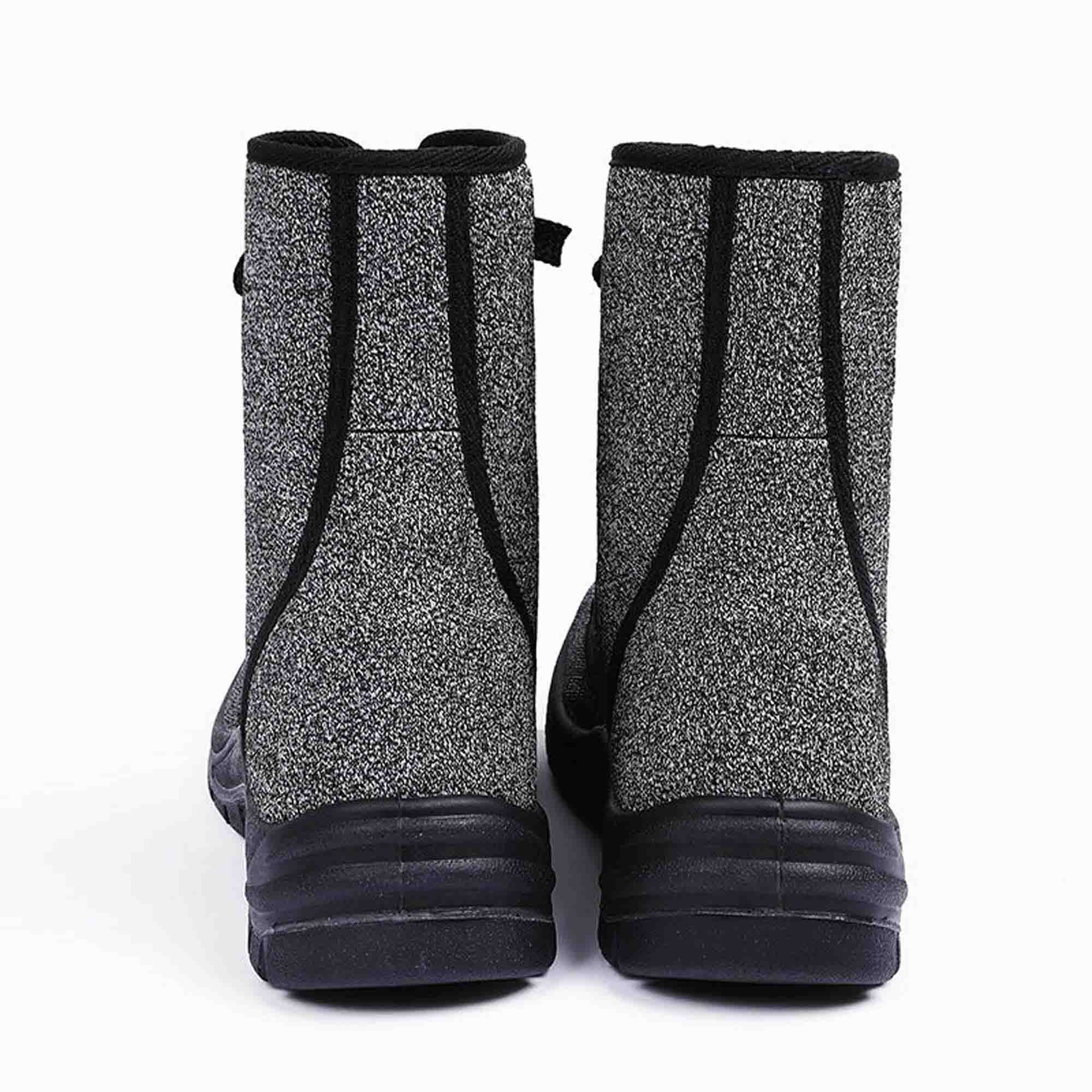 Multifunction Level 5 Slash Proof Boots