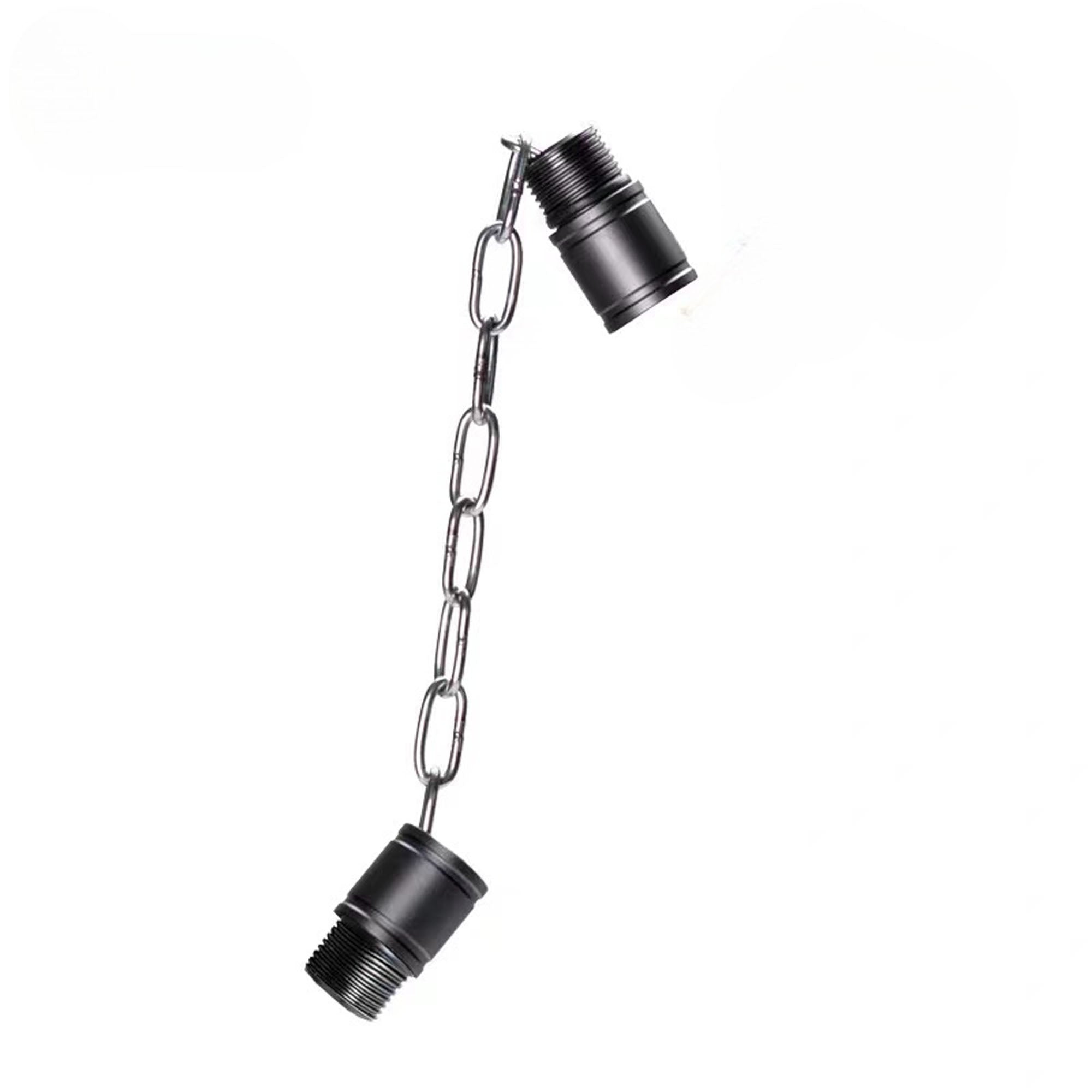 Nunchuck Accessories