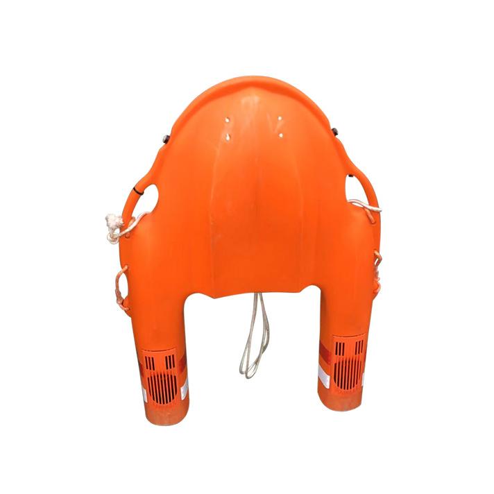 Intelligent Remote Control Life Buoy