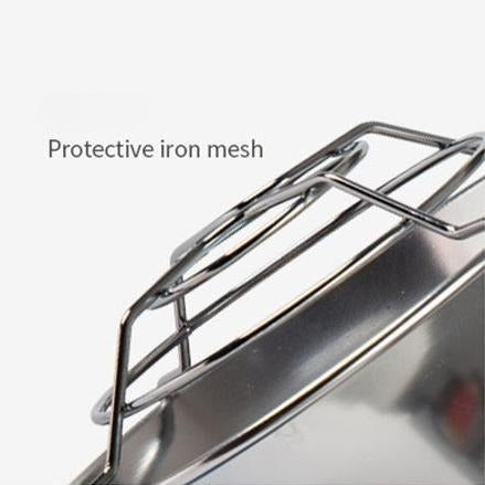 Portable Outdoor Solar Heater