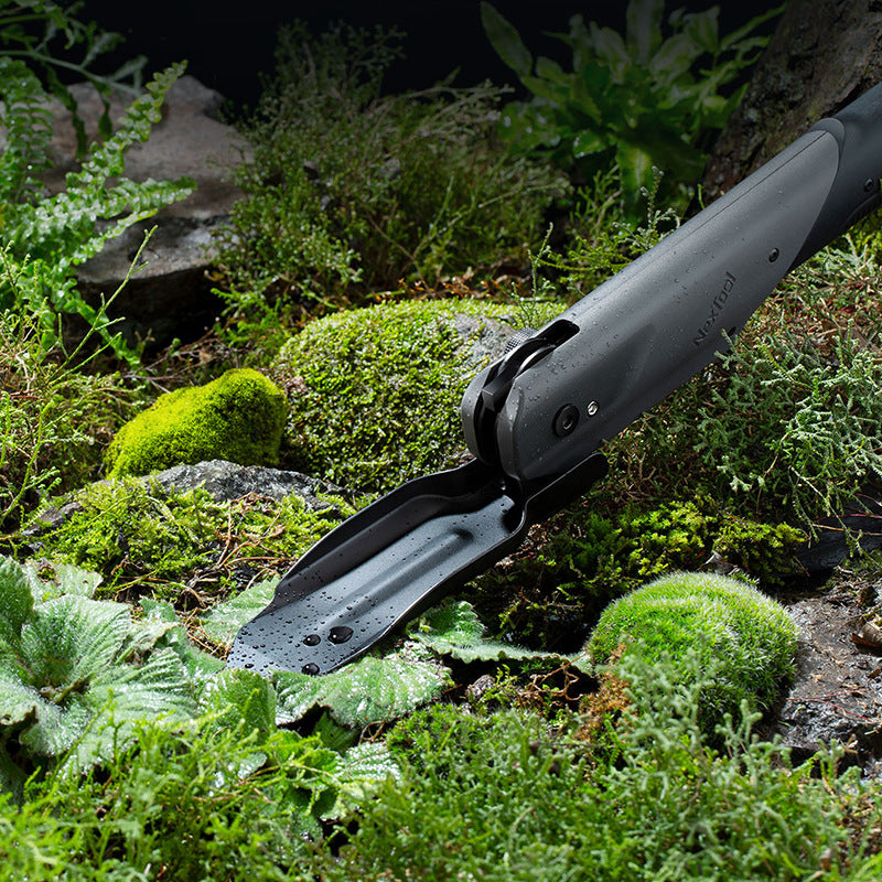 Thunder Multi-Function Folding Engineer Shovel