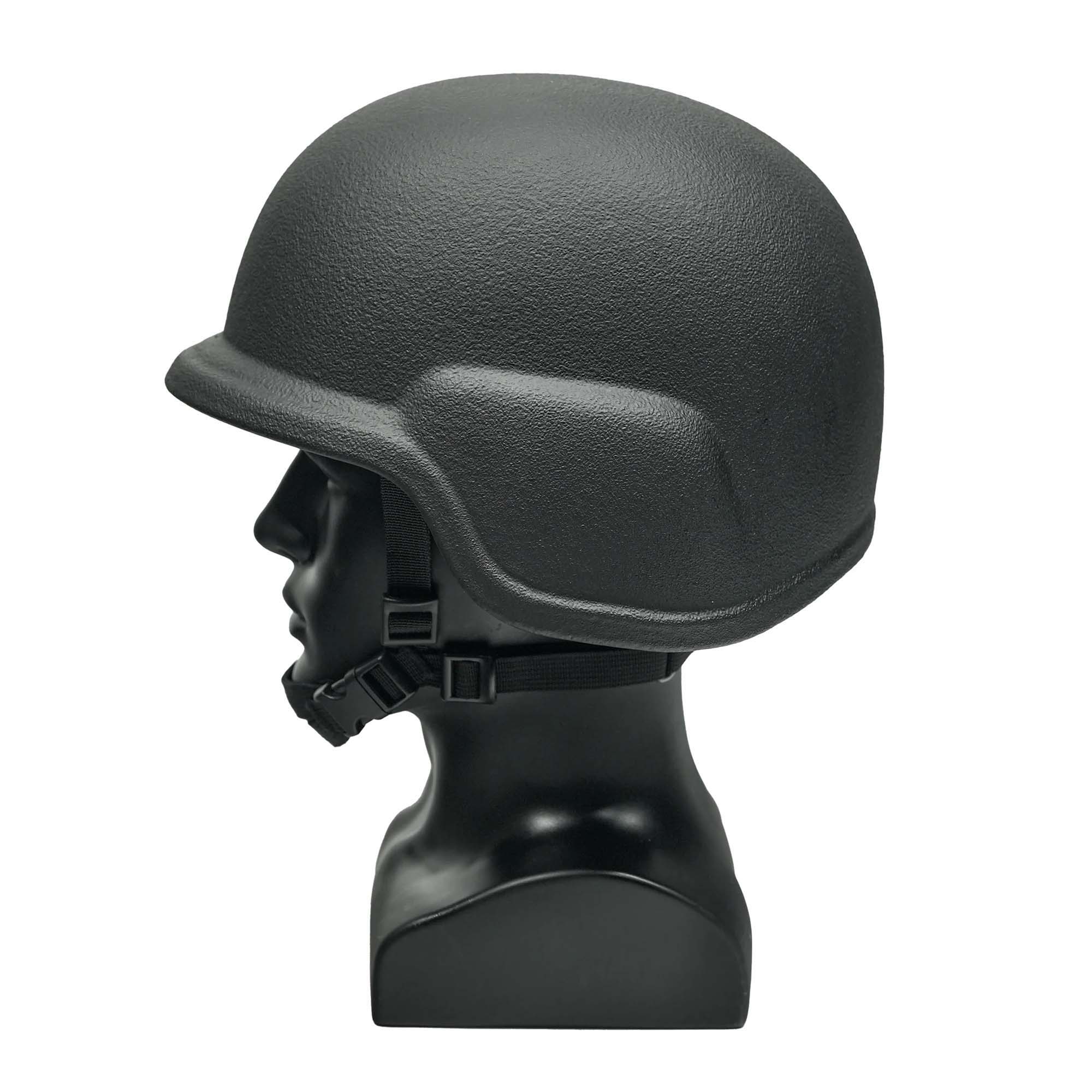 Pasgt Bullet Proof Helmet - Regular