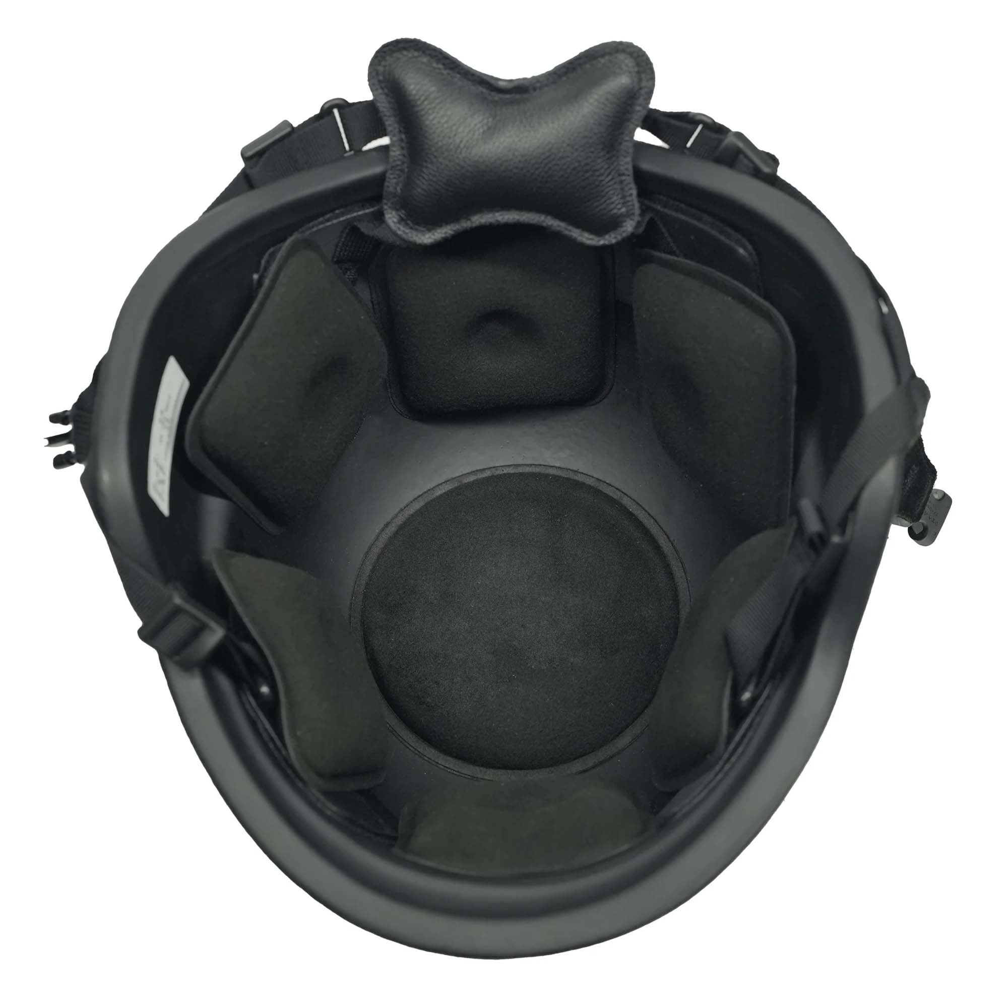 Pasgt Bullet Proof Helmet - Regular