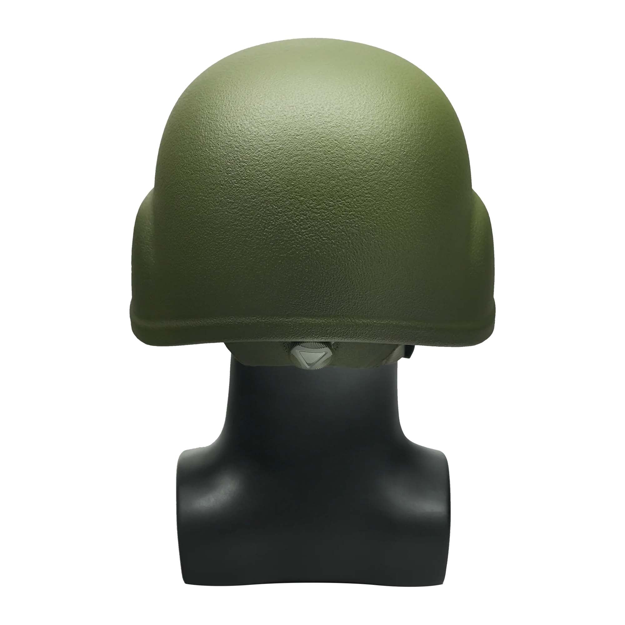 Pasgt Bullet Proof Helmet - Regular