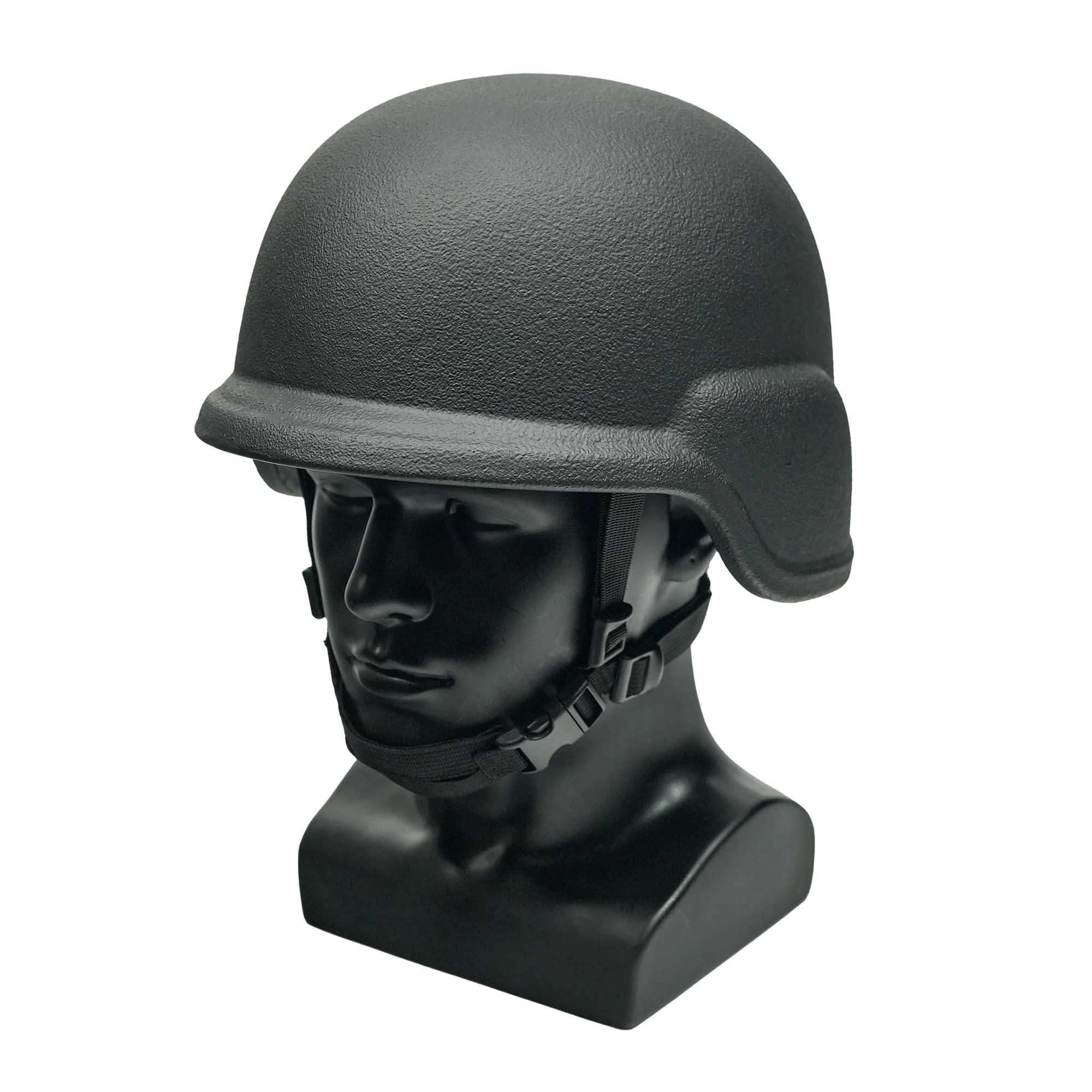 Pasgt Bullet Proof Helmet - Regular