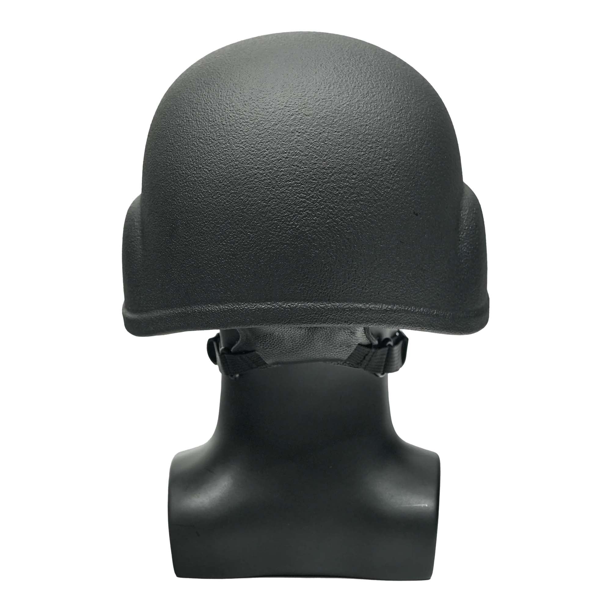 Pasgt Bullet Proof Helmet - Regular