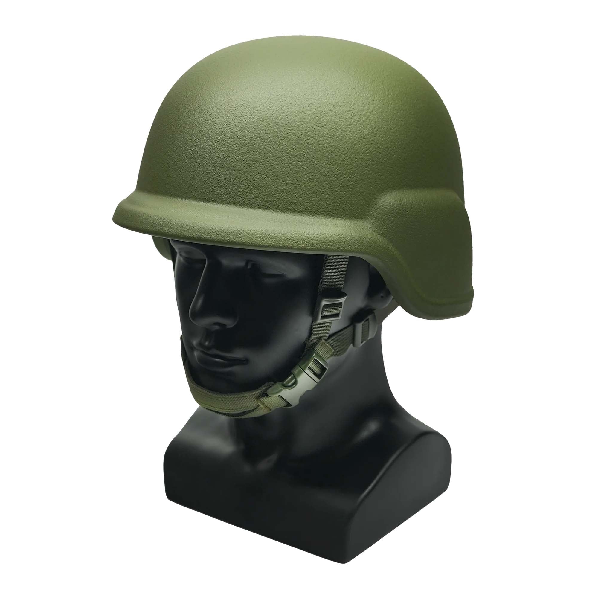 Pasgt Bullet Proof Helmet - Regular