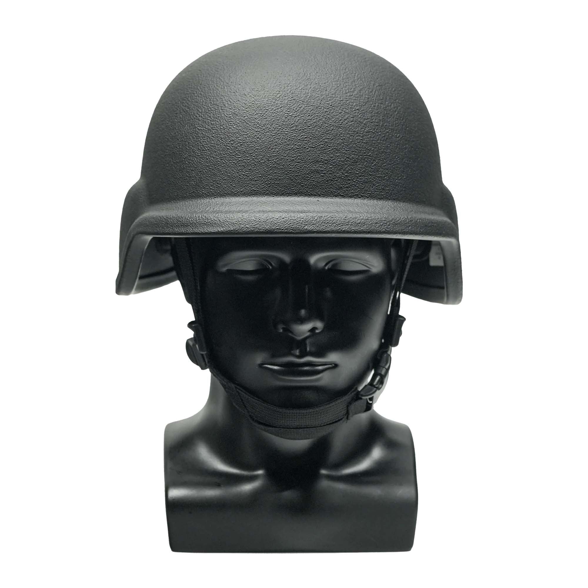 Pasgt Bullet Proof Helmet - Regular