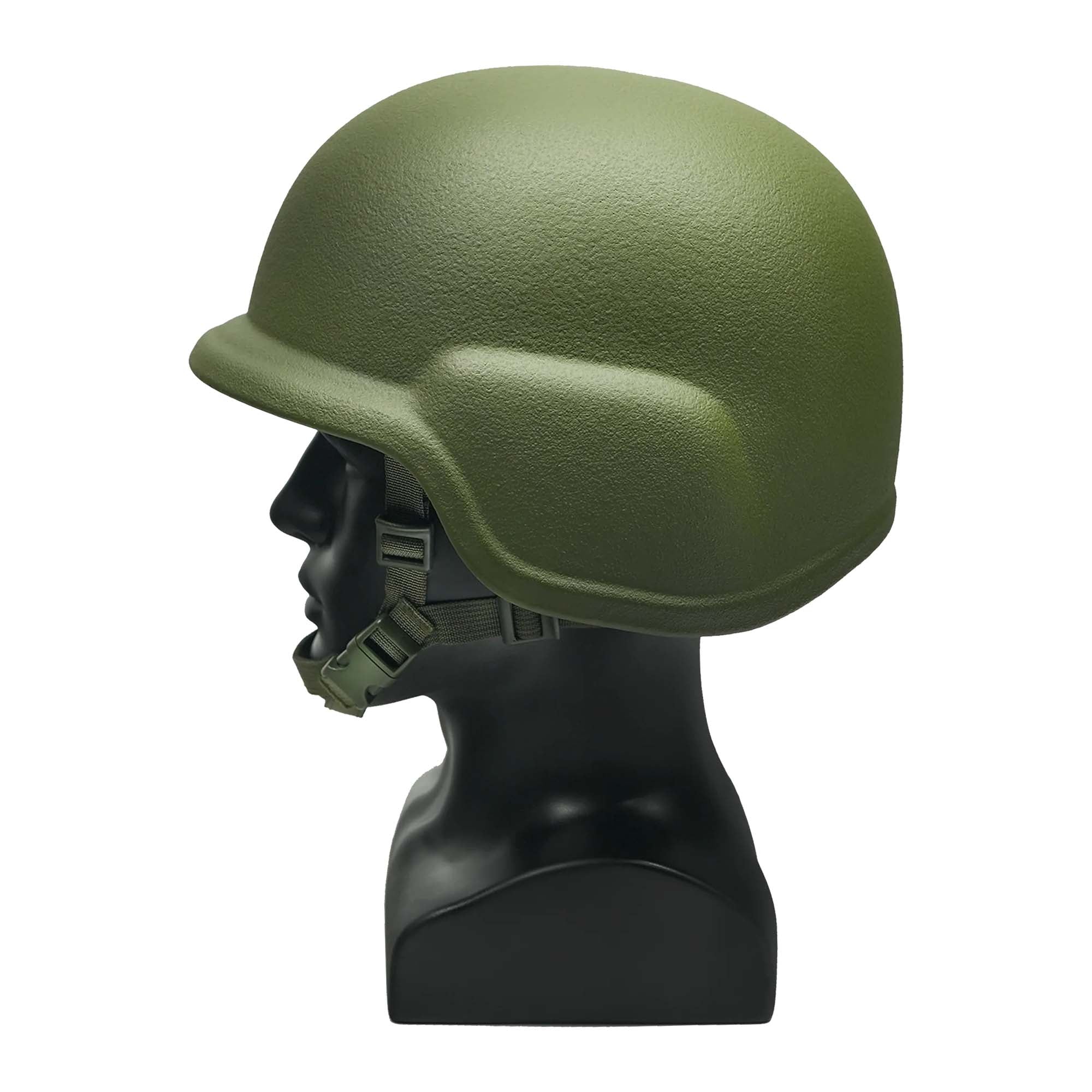 Pasgt Bullet Proof Helmet - Regular