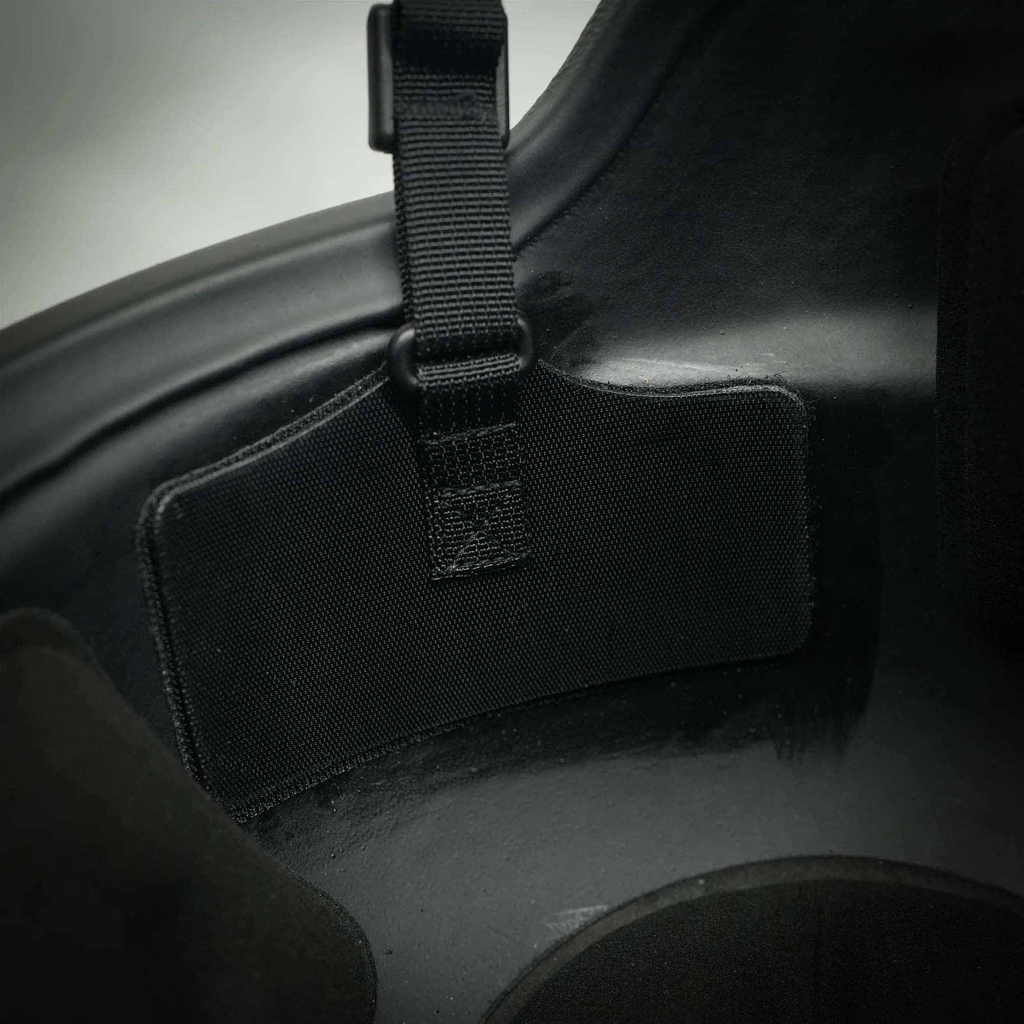 Pasgt Bullet Proof Helmet - Regular