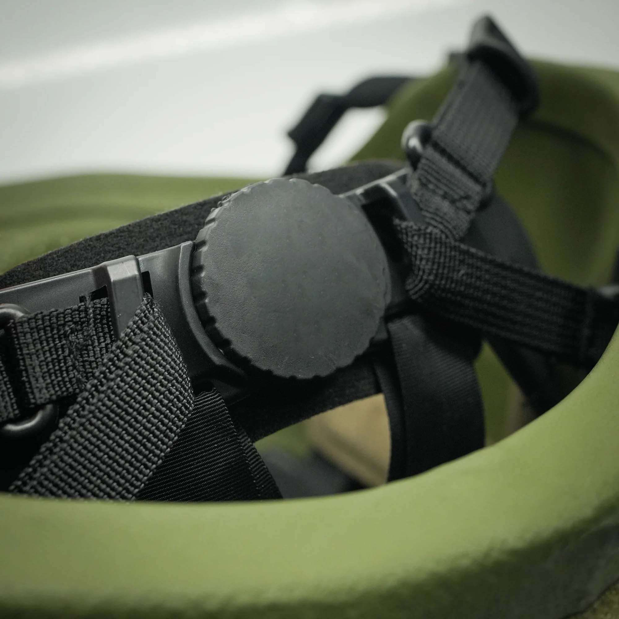 Pasgt Rifle Bullet Proof Helmet - AK