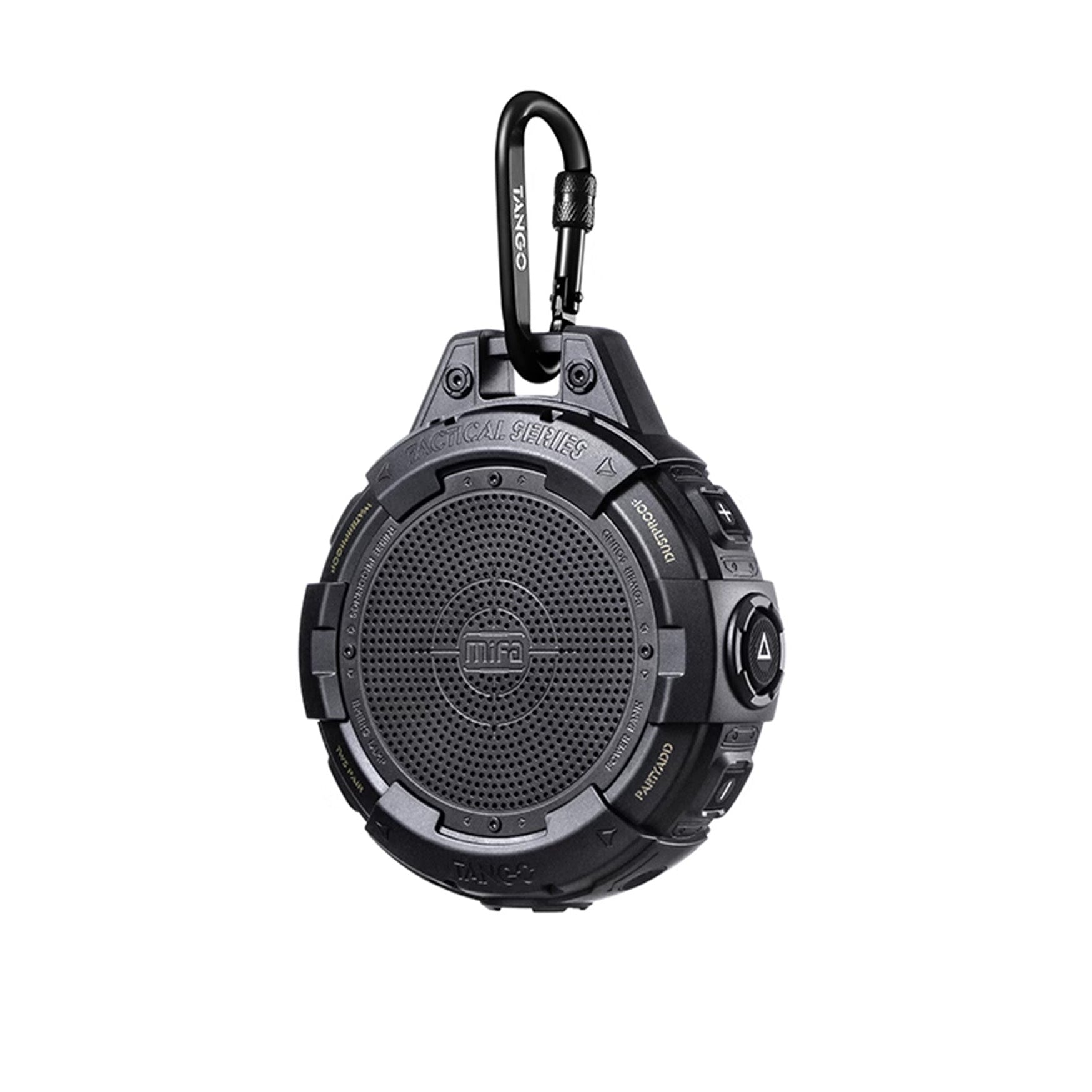 Portable Outdoor Bluetooth Mini Speaker