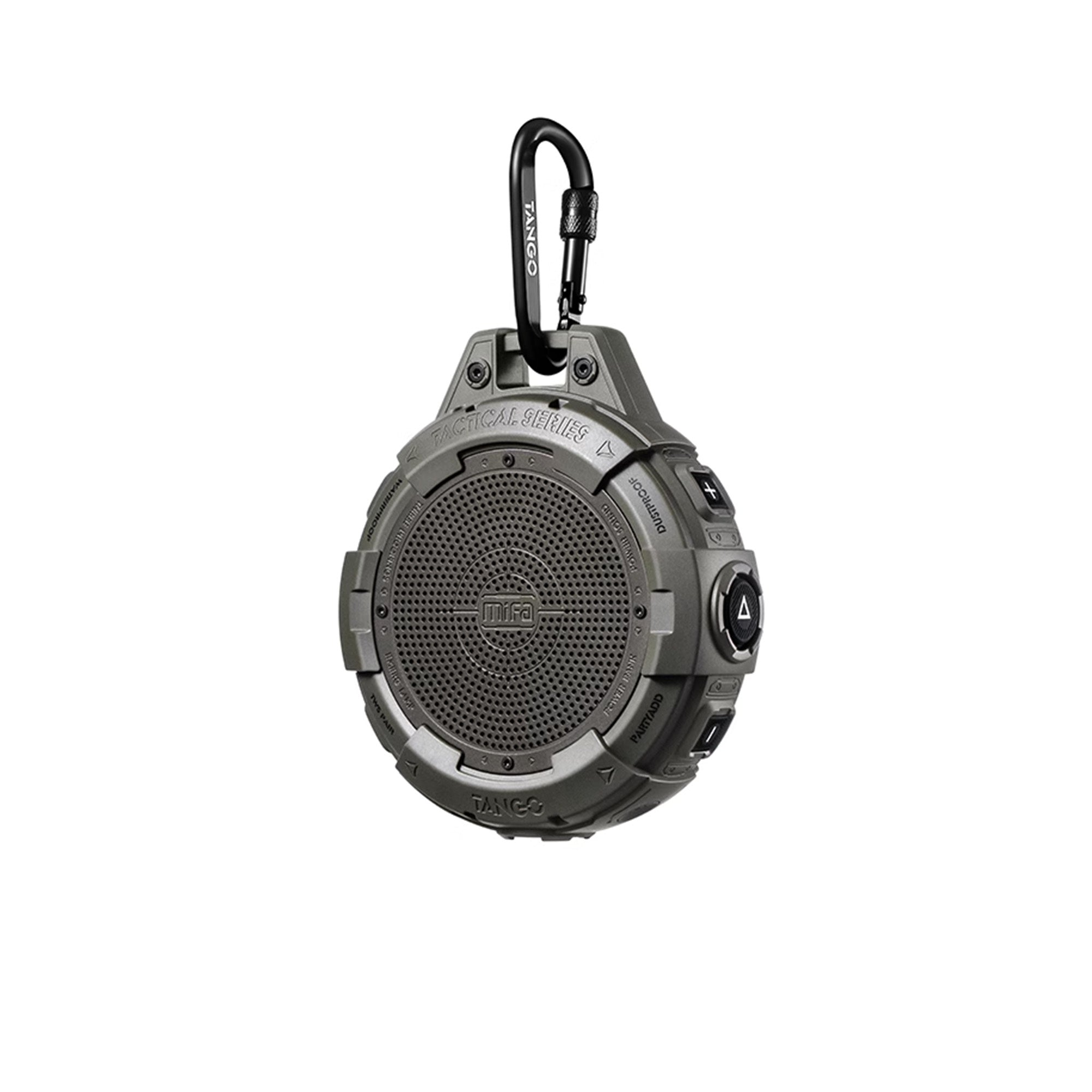 Portable Outdoor Bluetooth Mini Speaker