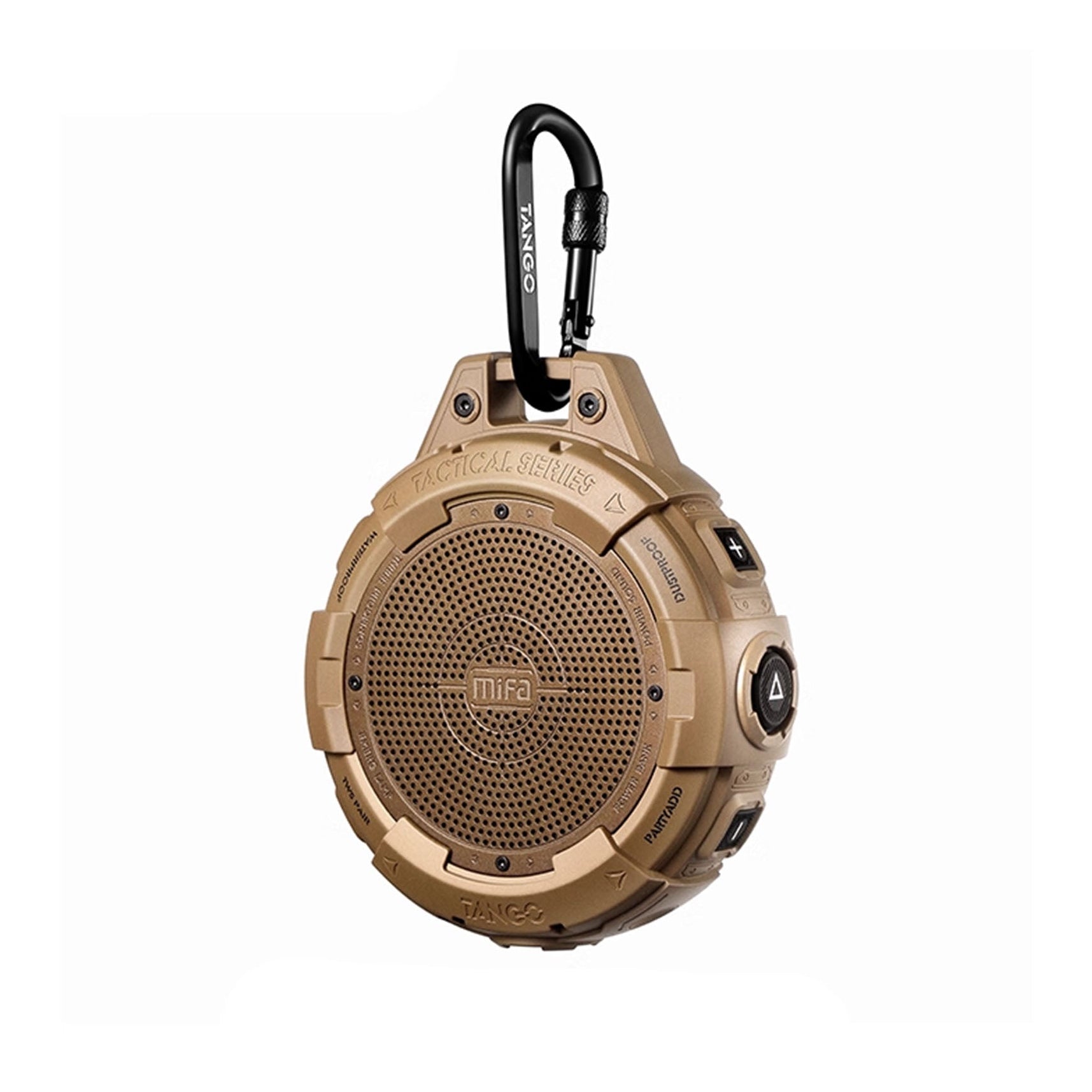 Portable Outdoor Bluetooth Mini Speaker
