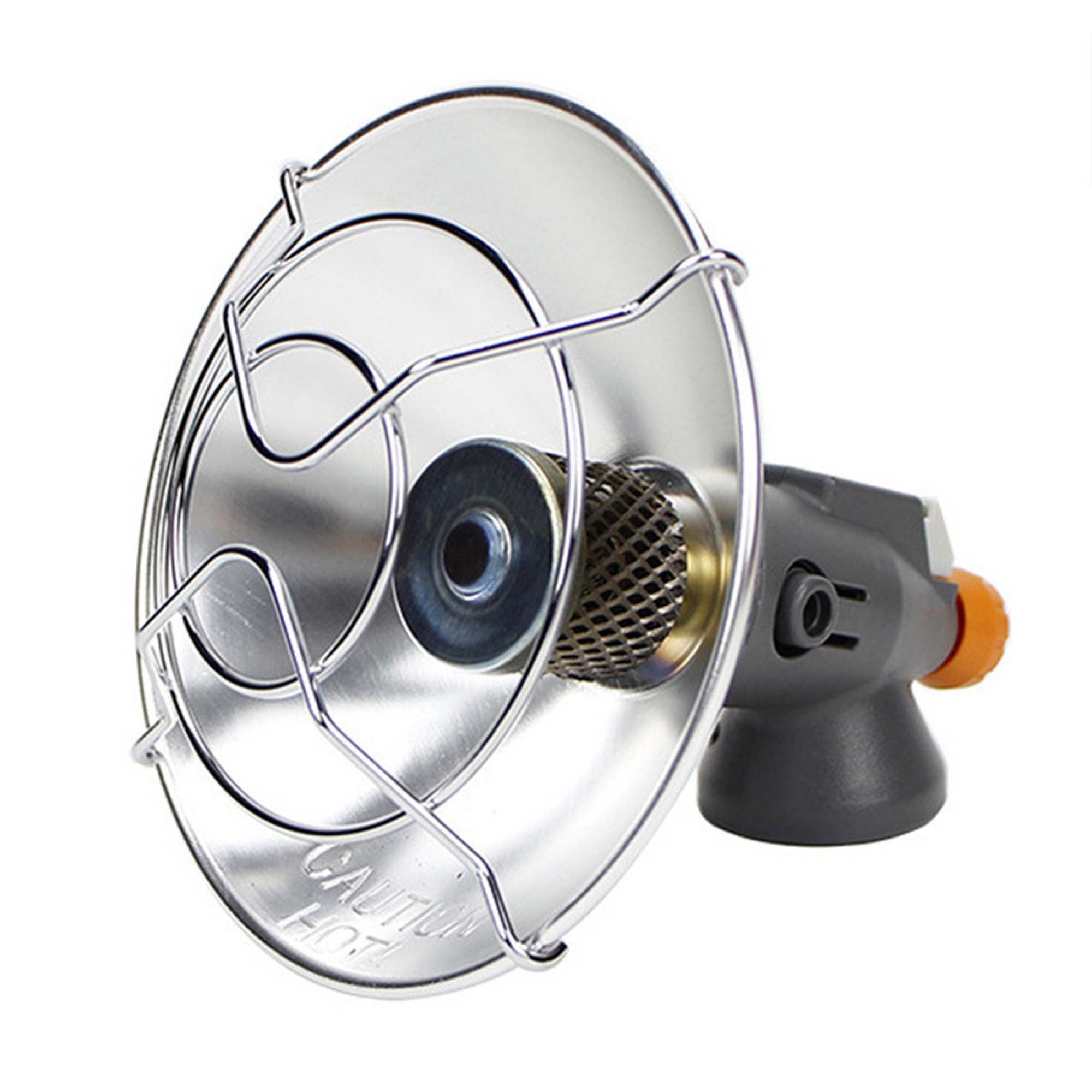 Portable Outdoor Solar Heater