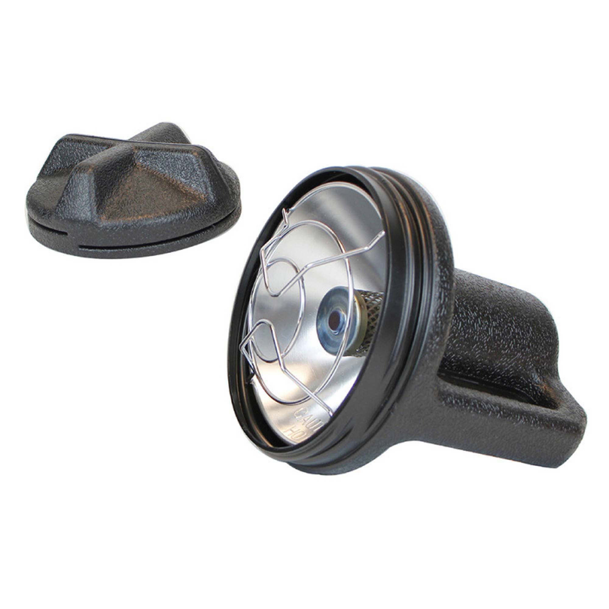 Portable Outdoor Solar Heater