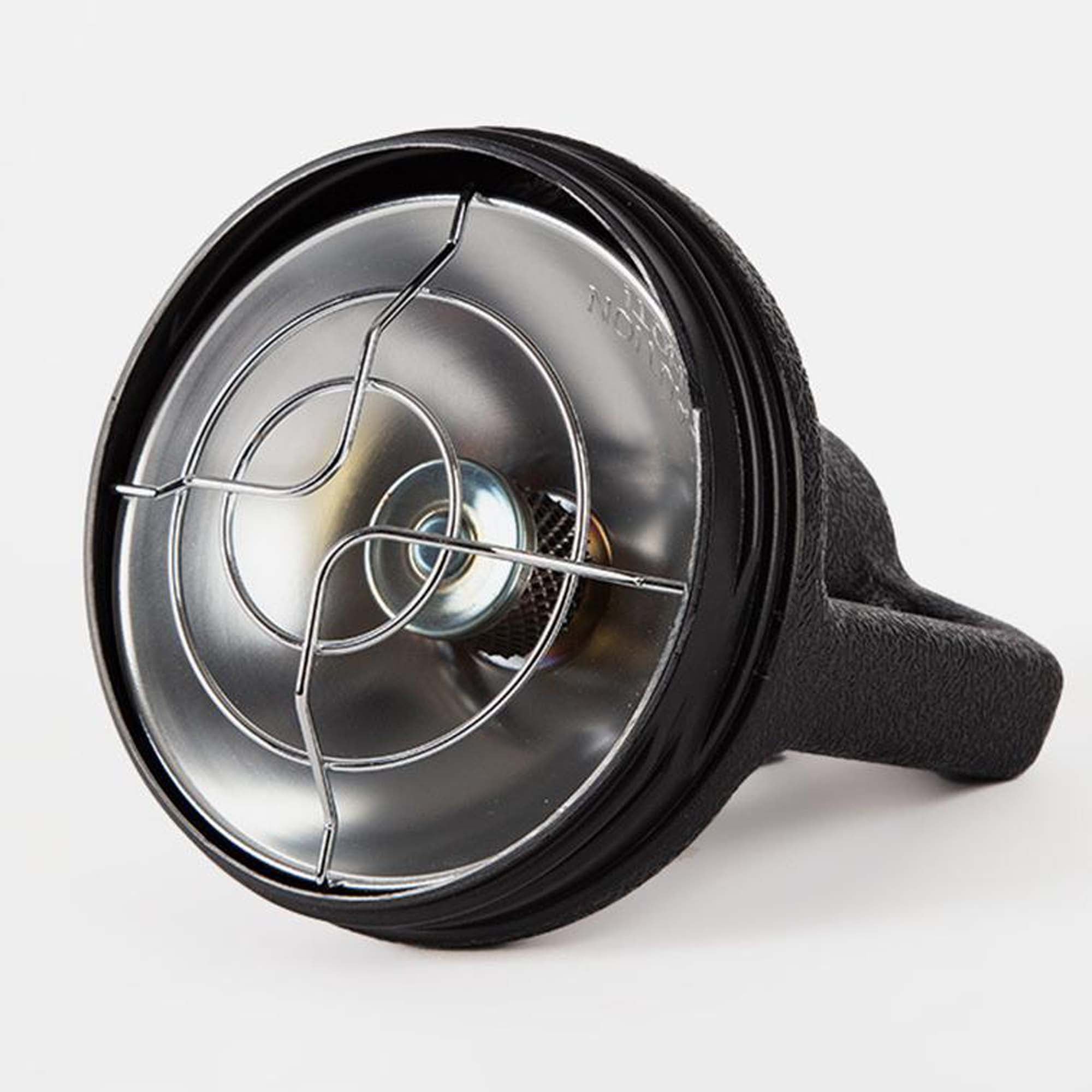 Portable Outdoor Solar Heater