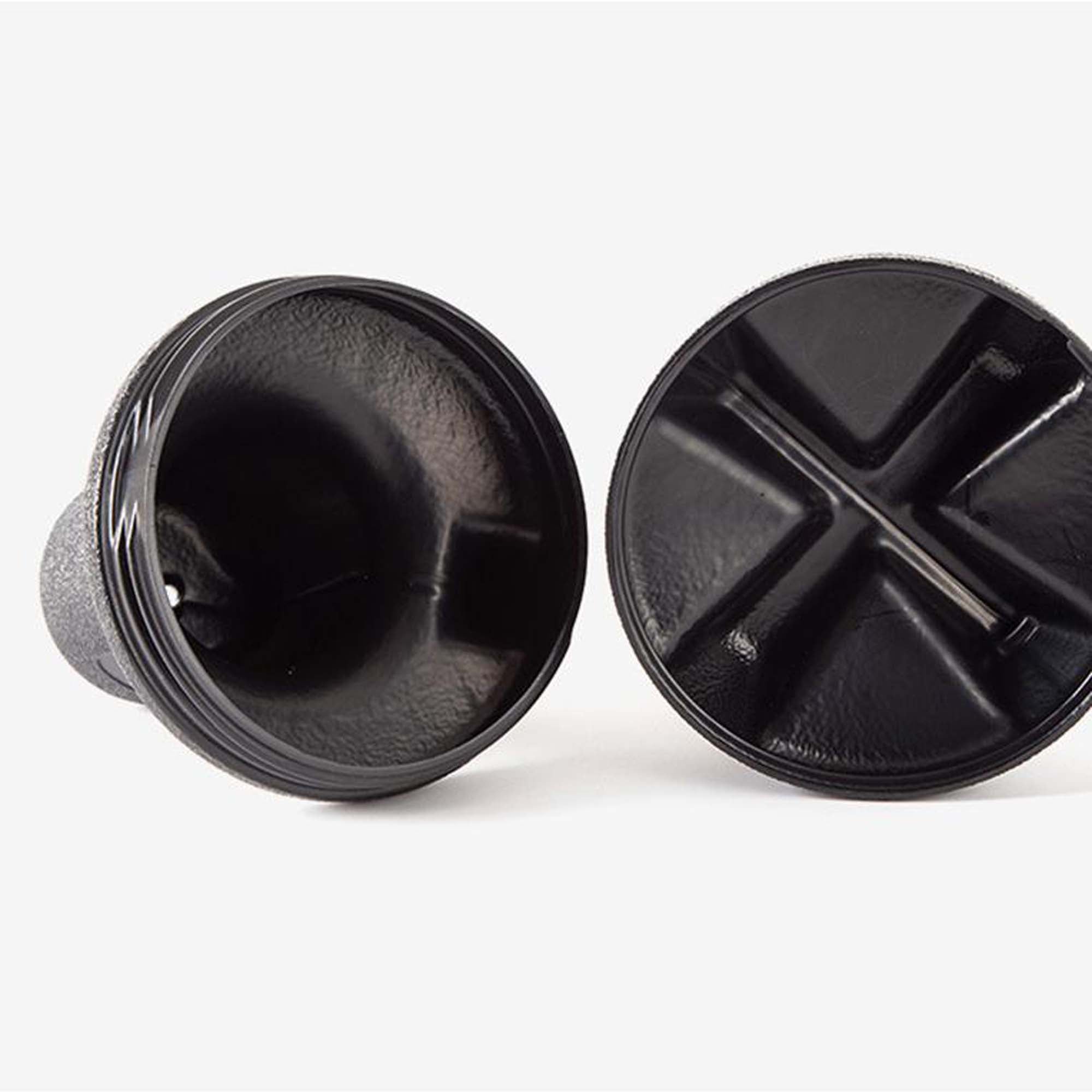 Portable Outdoor Solar Heater