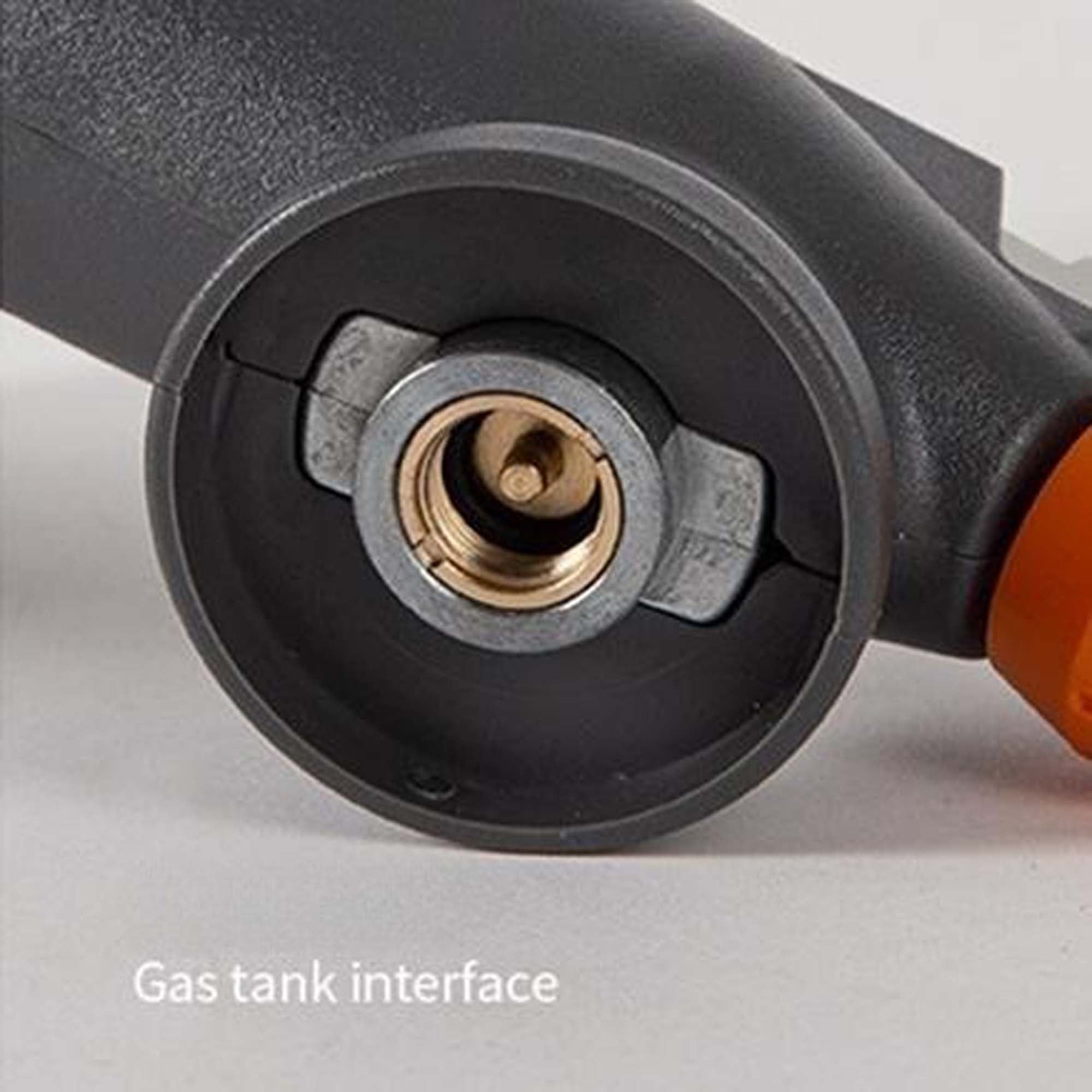 Portable Outdoor Solar Heater Details