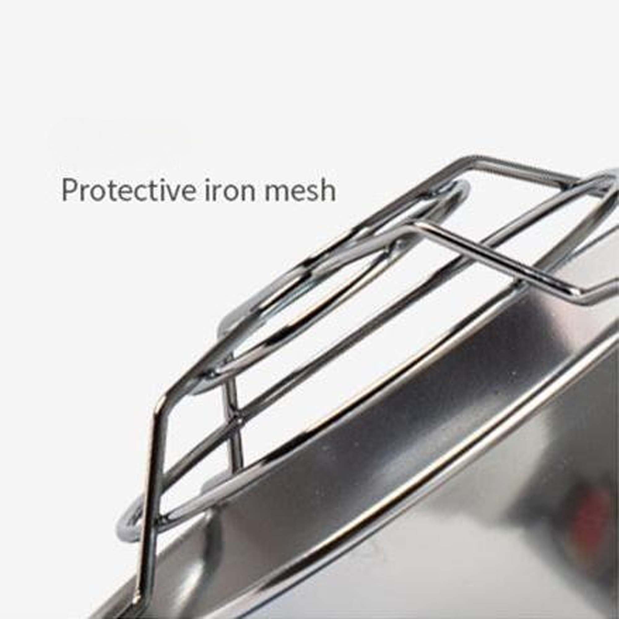 Portable Outdoor Solar Heater Details