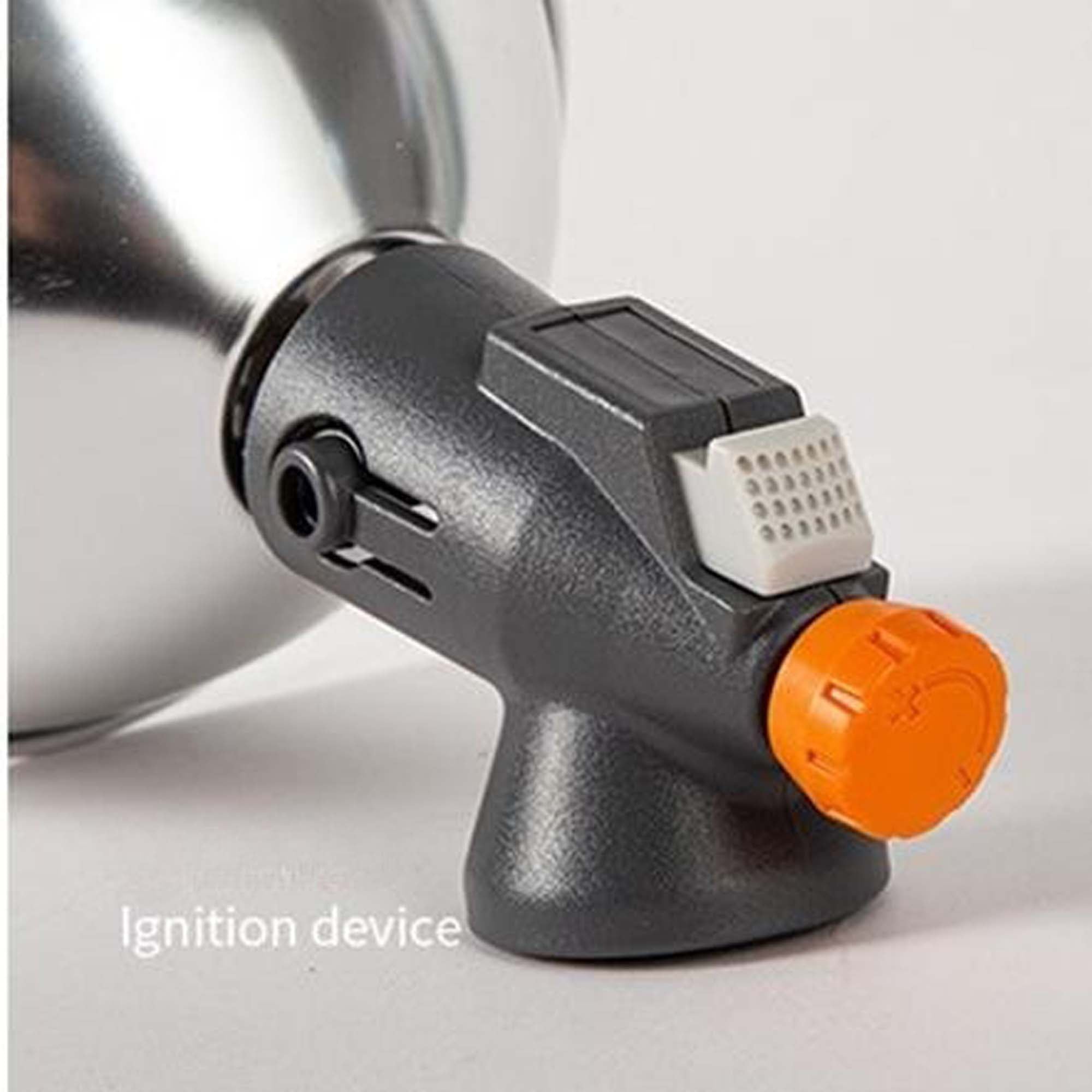 Portable Outdoor Solar Heater Details