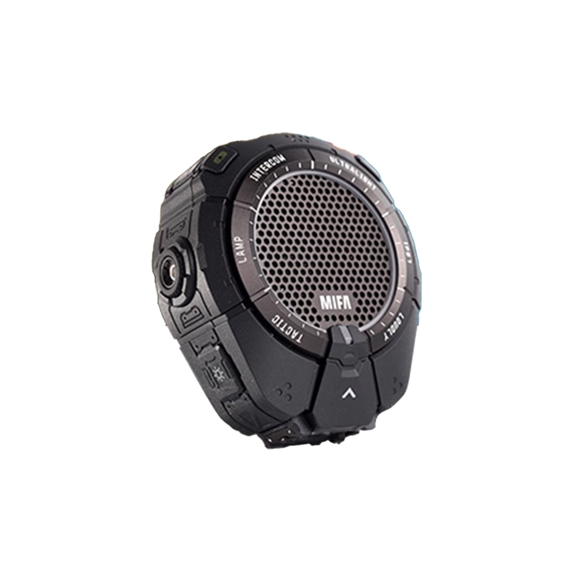 Portable Outdoor Walkie Talkie & Mini Speaker
